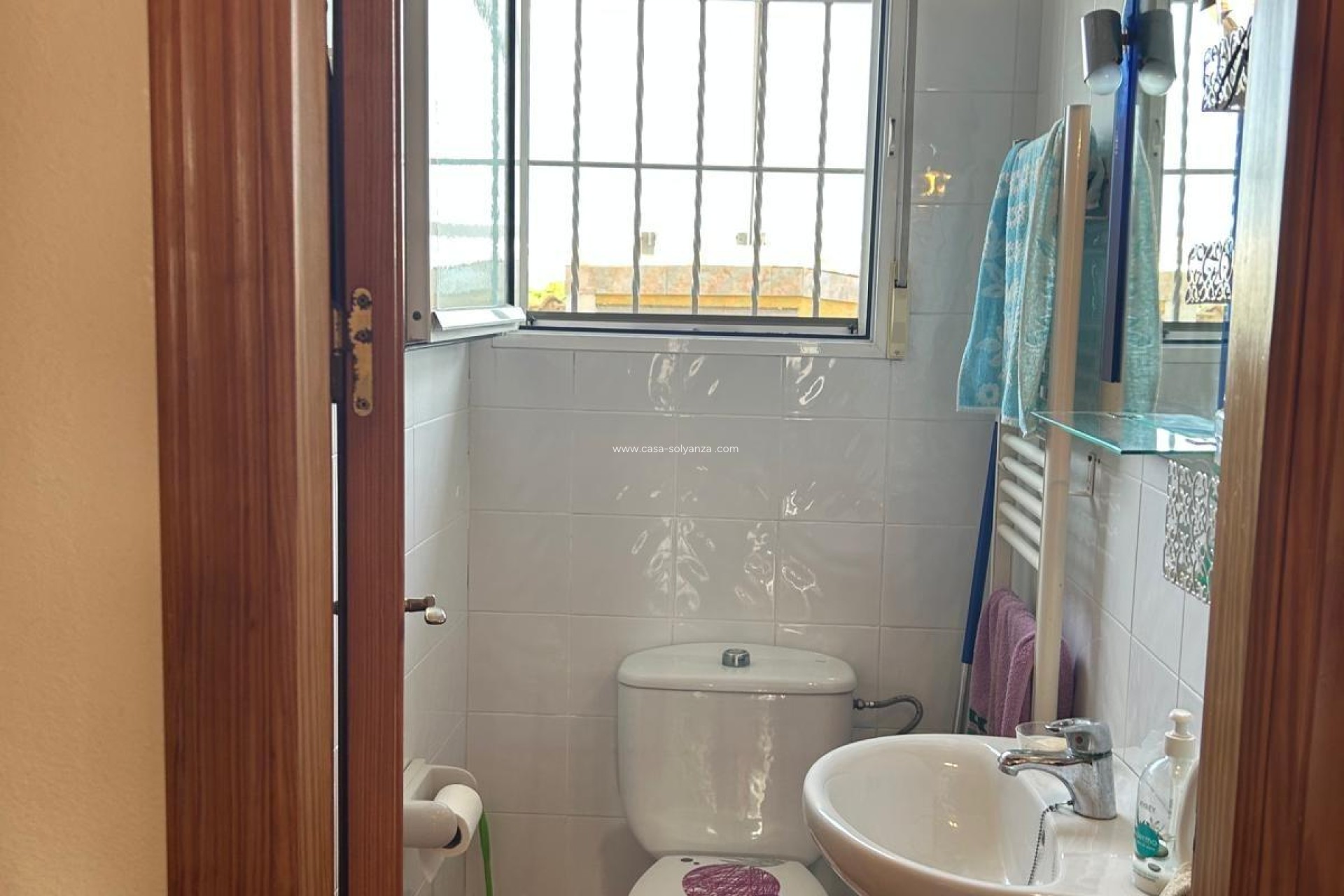 Reventa - Apartamento / piso - Orihuela Costa - Rocio del Mar