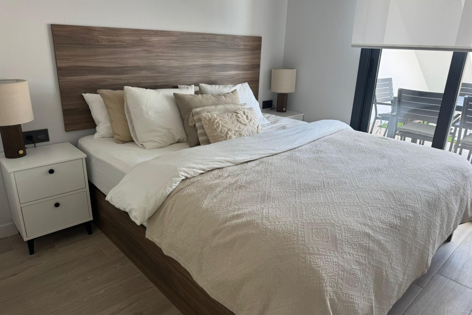 Reventa - Apartamento / piso - Orihuela Costa - Rocio del Mar