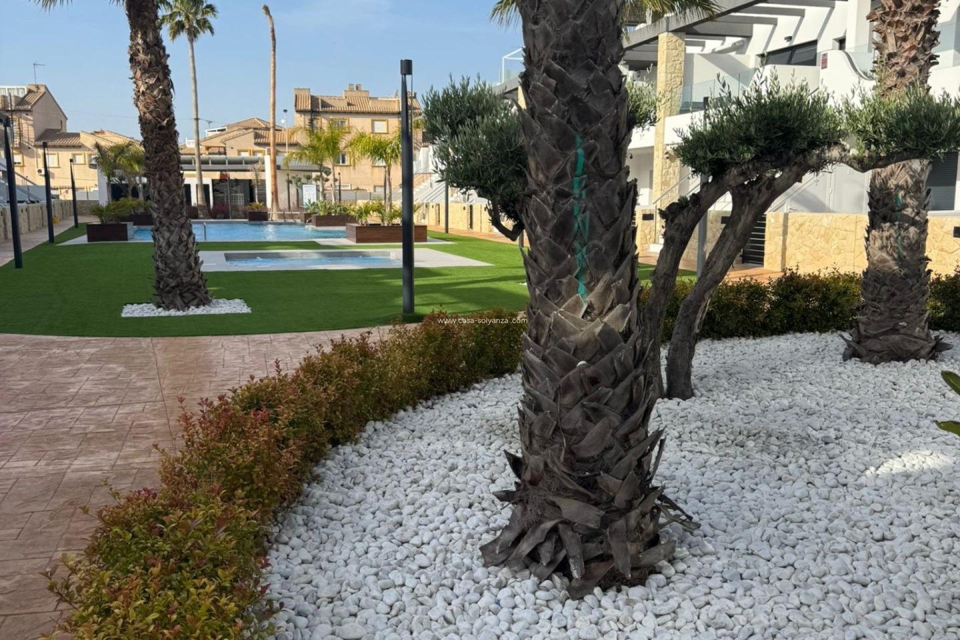 Reventa - Apartamento / piso - Orihuela Costa - Rocio del Mar