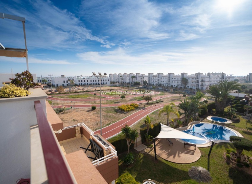 Reventa - Apartamento / piso - Orihuela Costa - Rocio del Mar