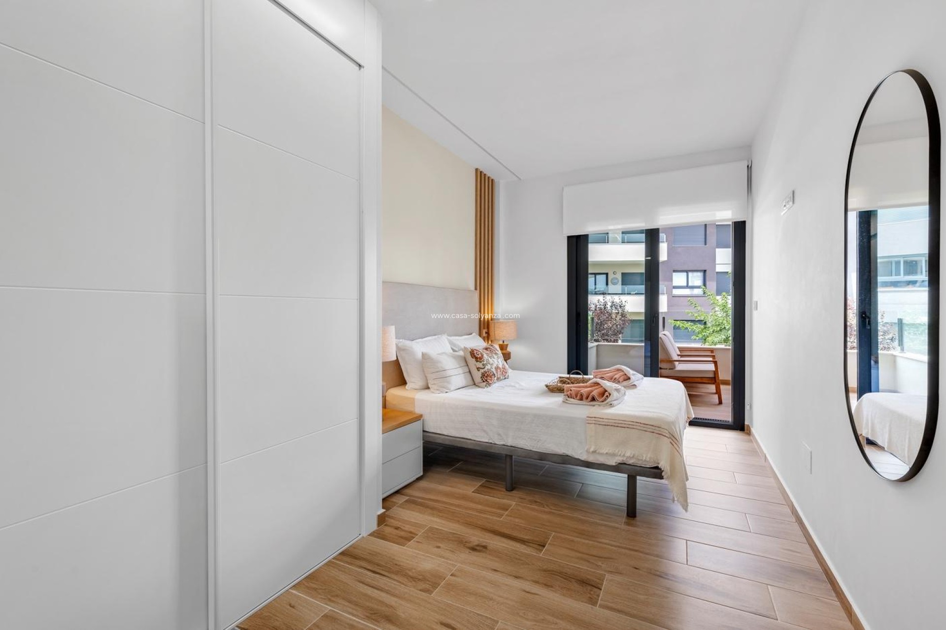 Reventa - Apartamento / piso - Orihuela Costa - valentino golf III