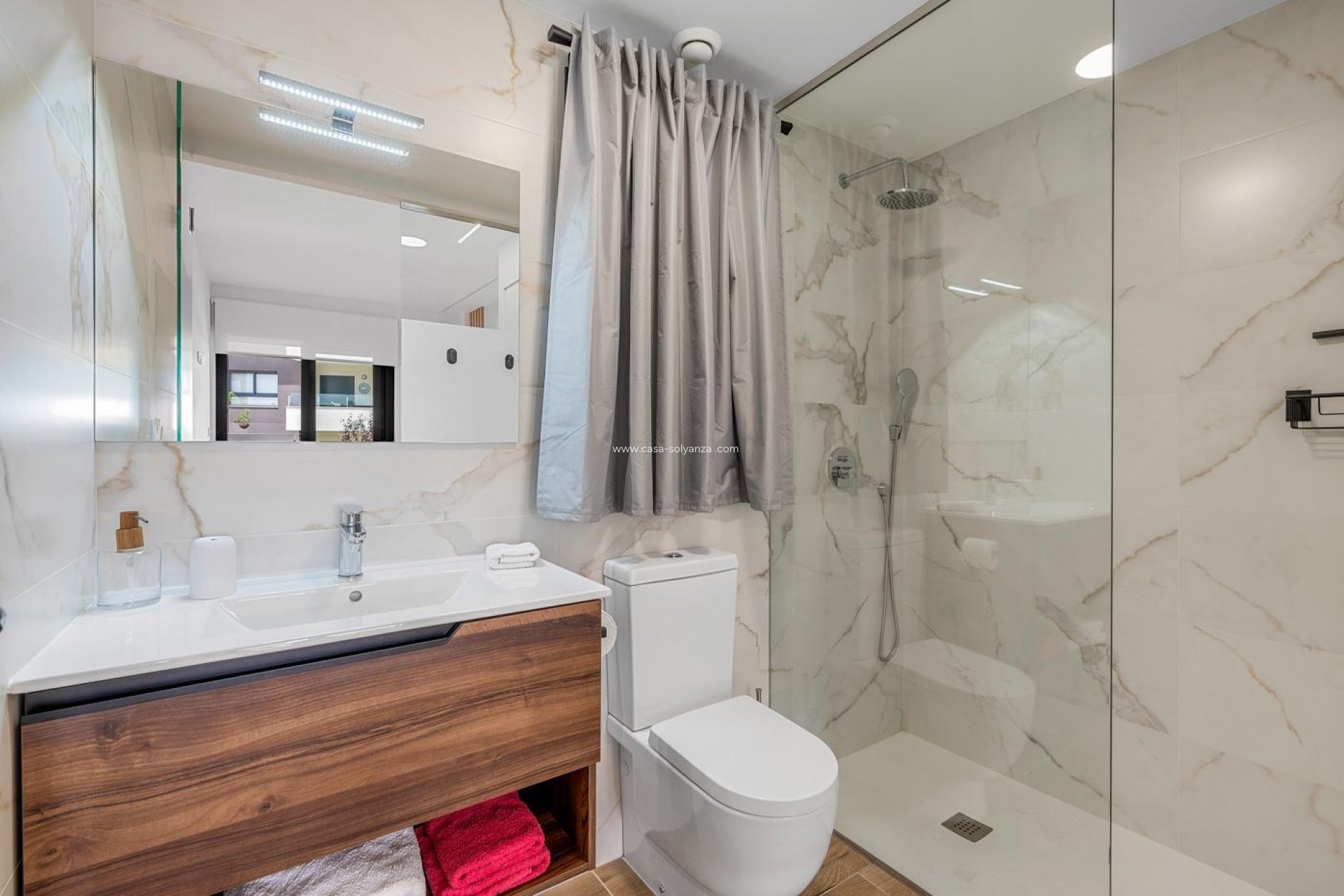 Reventa - Apartamento / piso - Orihuela Costa - valentino golf III