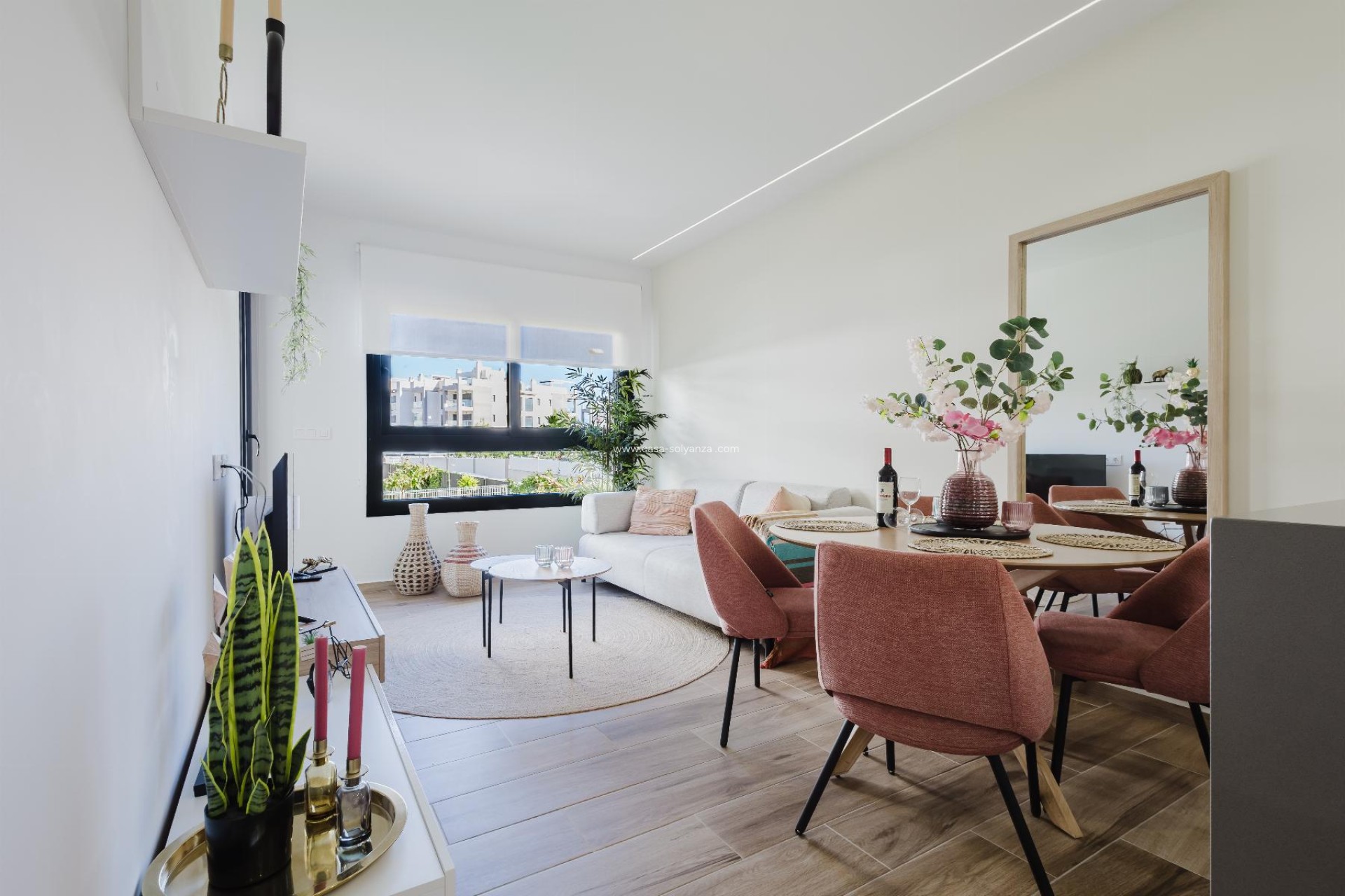 Reventa - Apartamento / piso - Orihuela Costa - valentino golf III