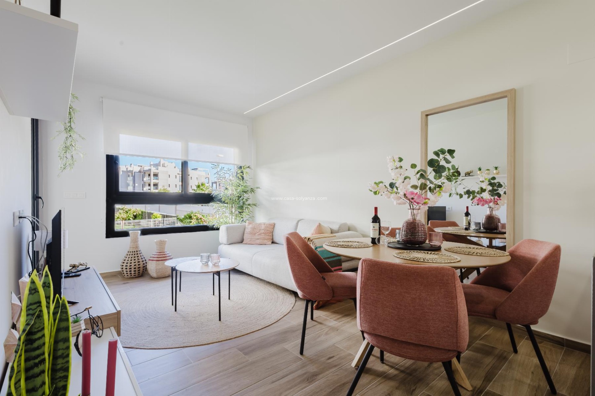 Reventa - Apartamento / piso - Orihuela Costa - valentino golf III