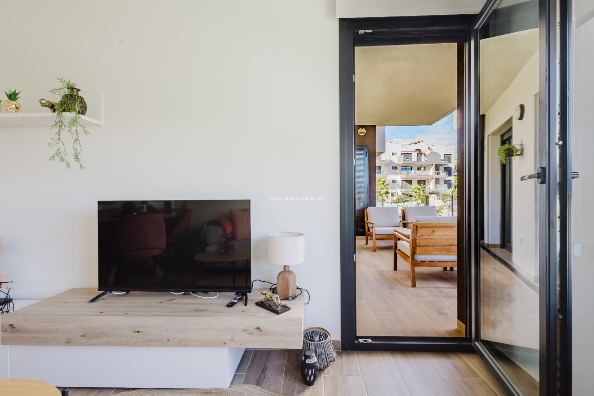 Reventa - Apartamento / piso - Orihuela Costa - valentino golf III