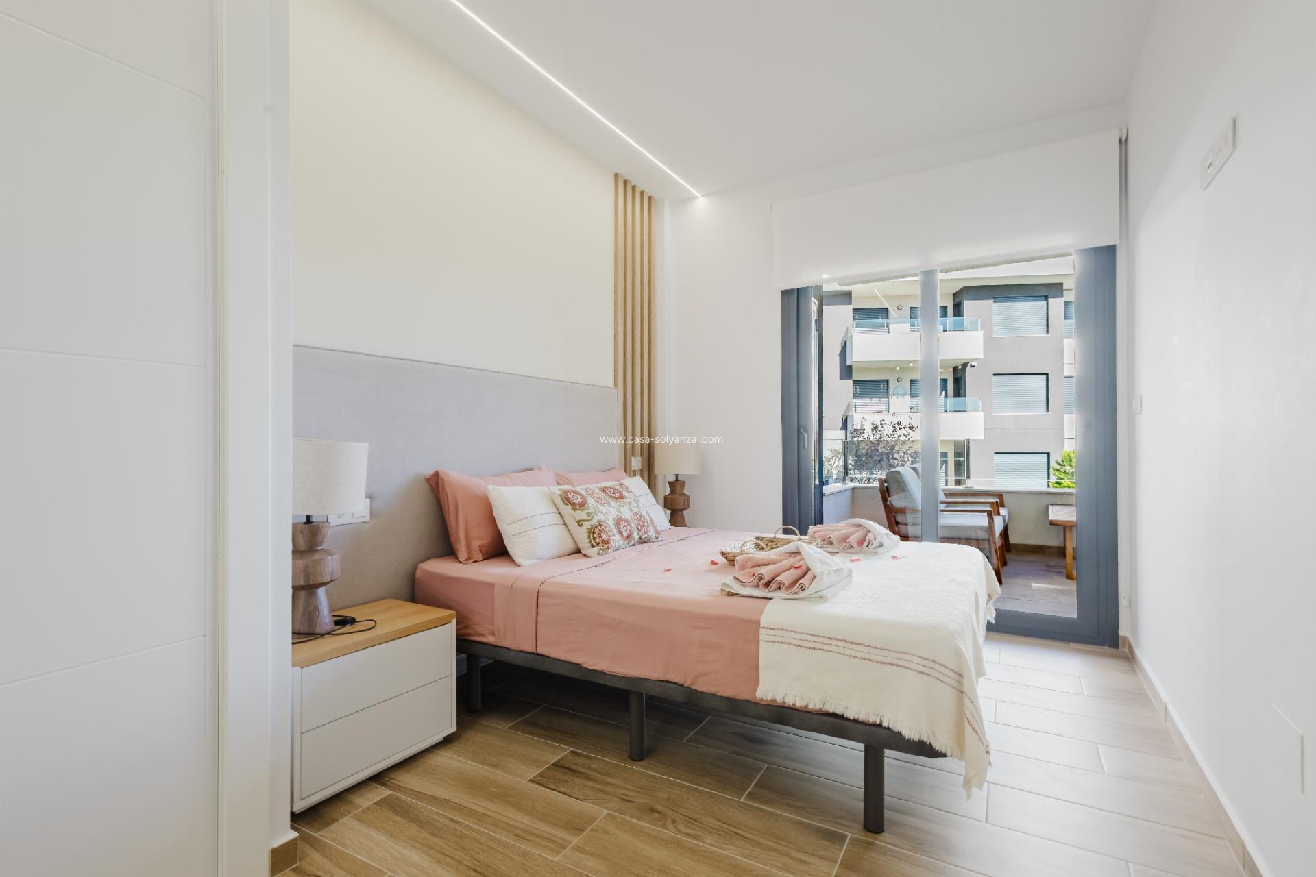 Reventa - Apartamento / piso - Orihuela Costa - valentino golf III