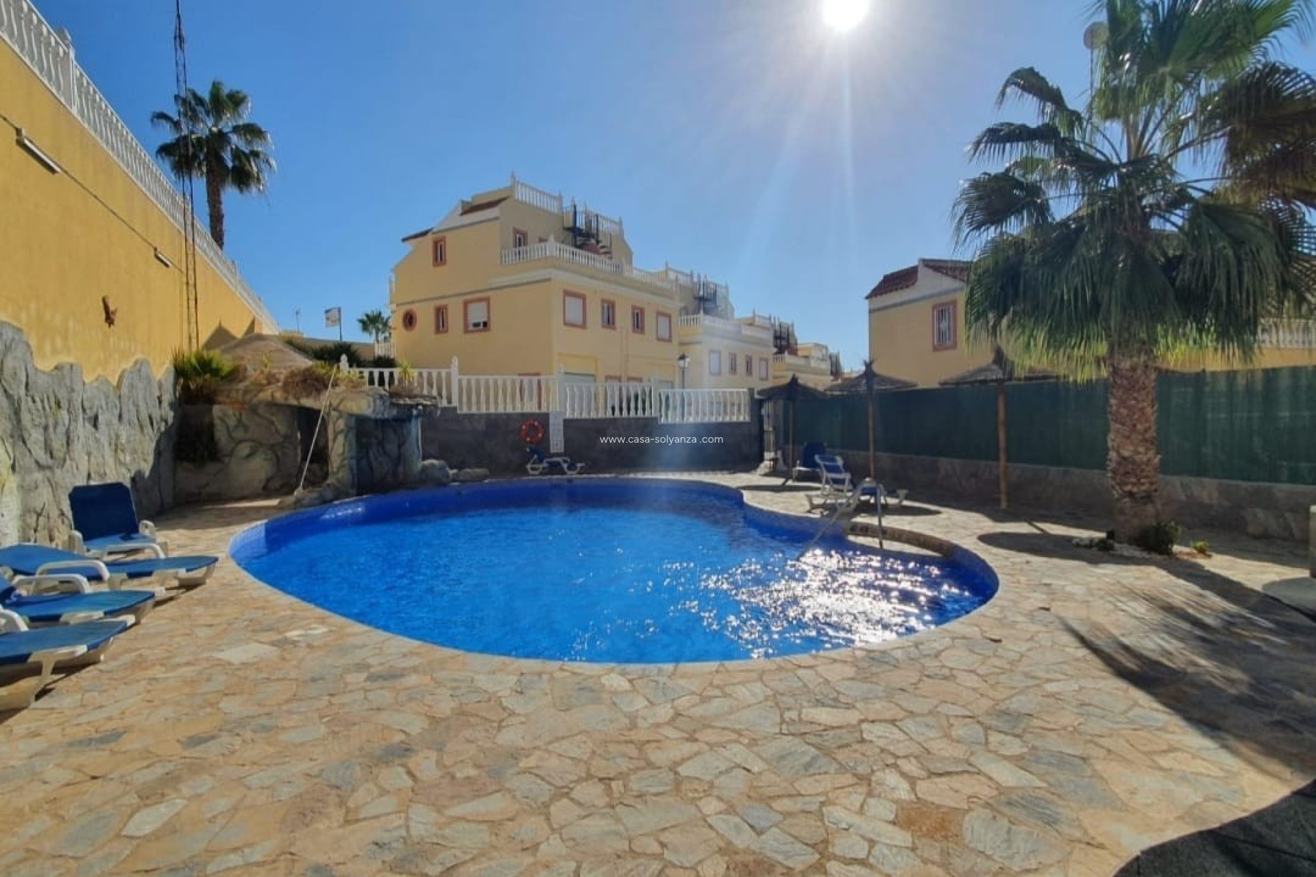 Reventa - Apartamento / piso - Orihuela Costa - Villamartín