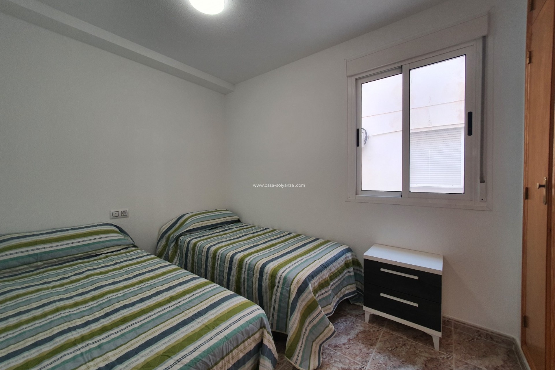 Reventa - Apartamento / piso - Orihuela Costa - Villamartín