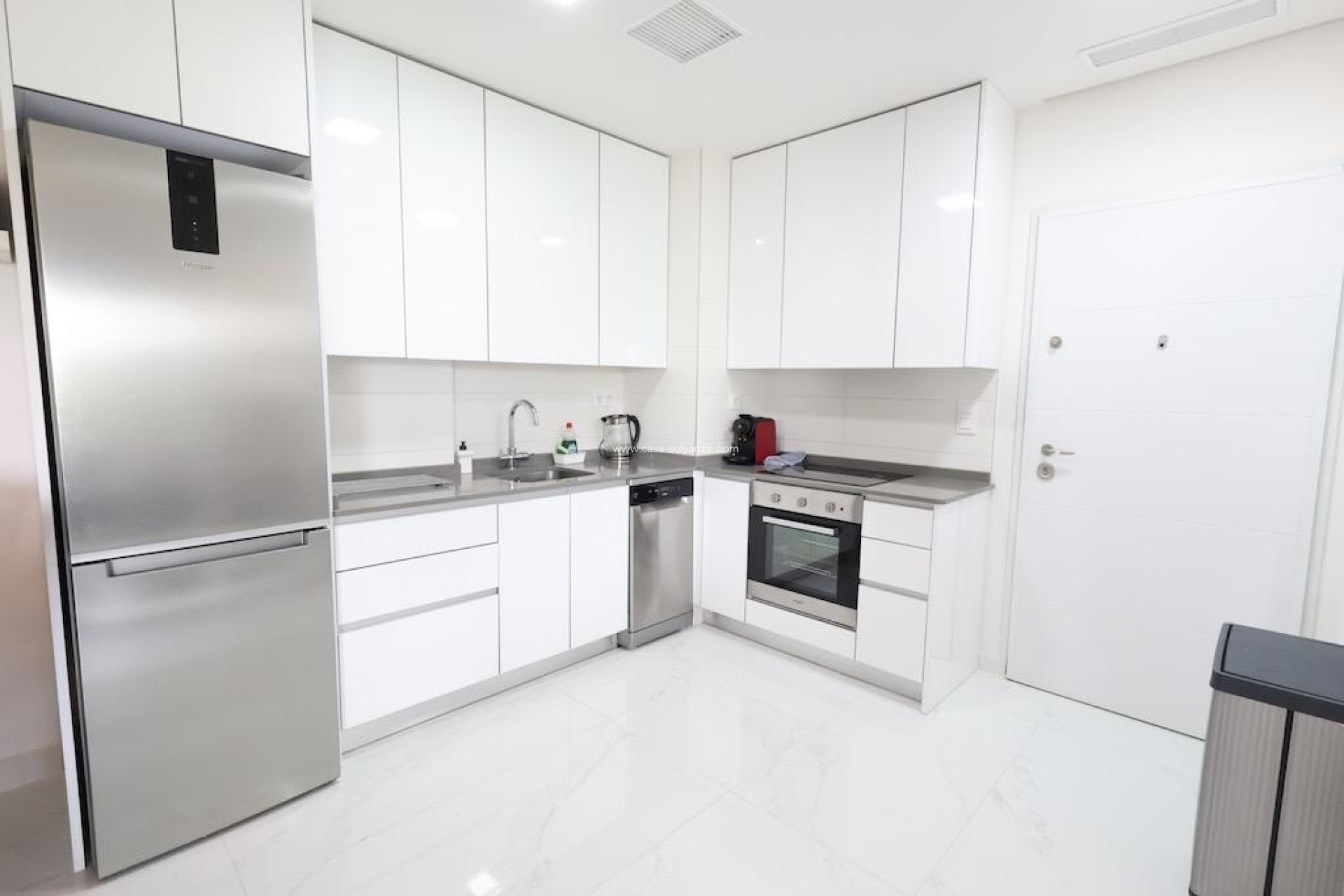 Reventa - Apartamento / piso - Orihuela Costa - Villamartín