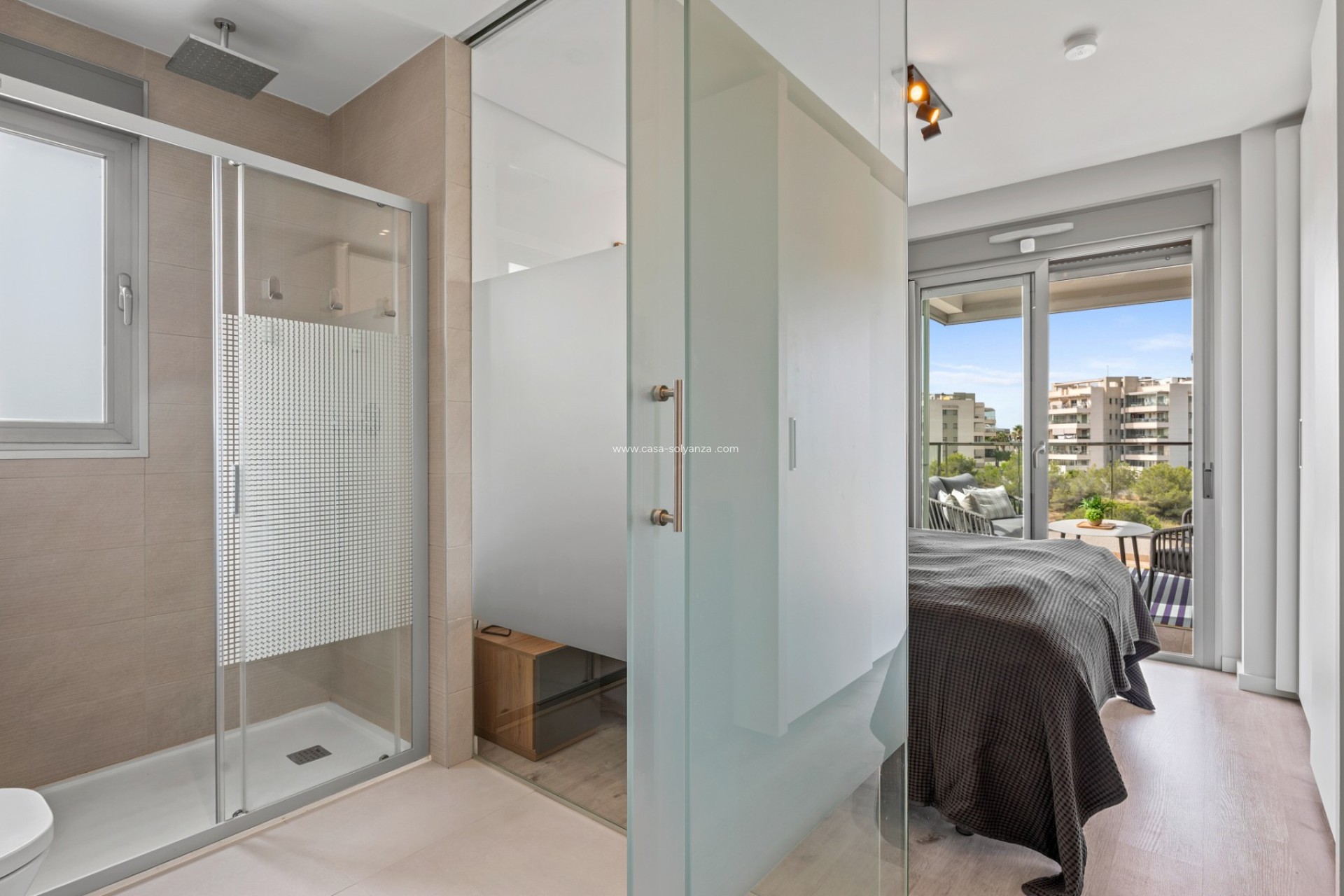 Reventa - Apartamento / piso - Orihuela Costa - Villamartín