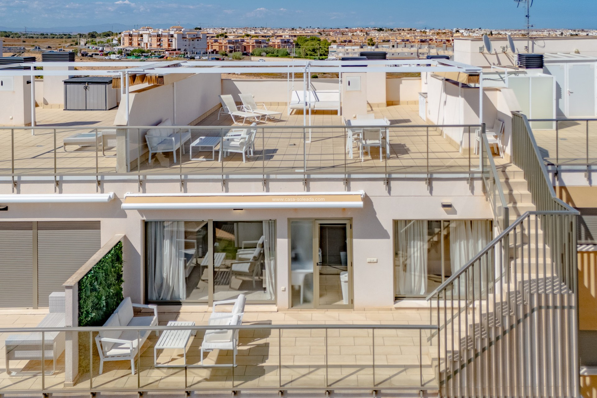 Reventa - Apartamento / piso - Orihuela Costa - Villamartín