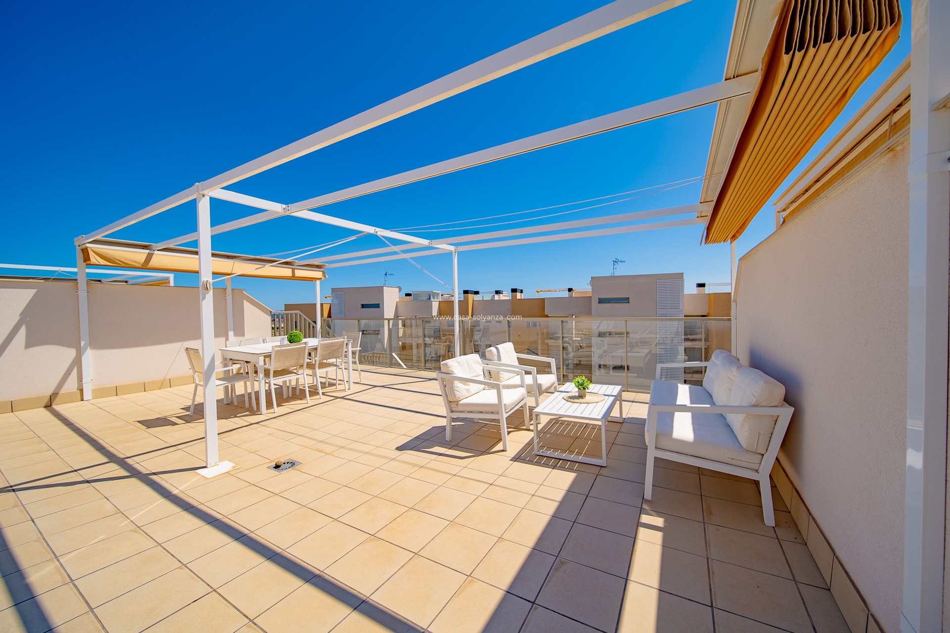 Reventa - Apartamento / piso - Orihuela Costa - Villamartín
