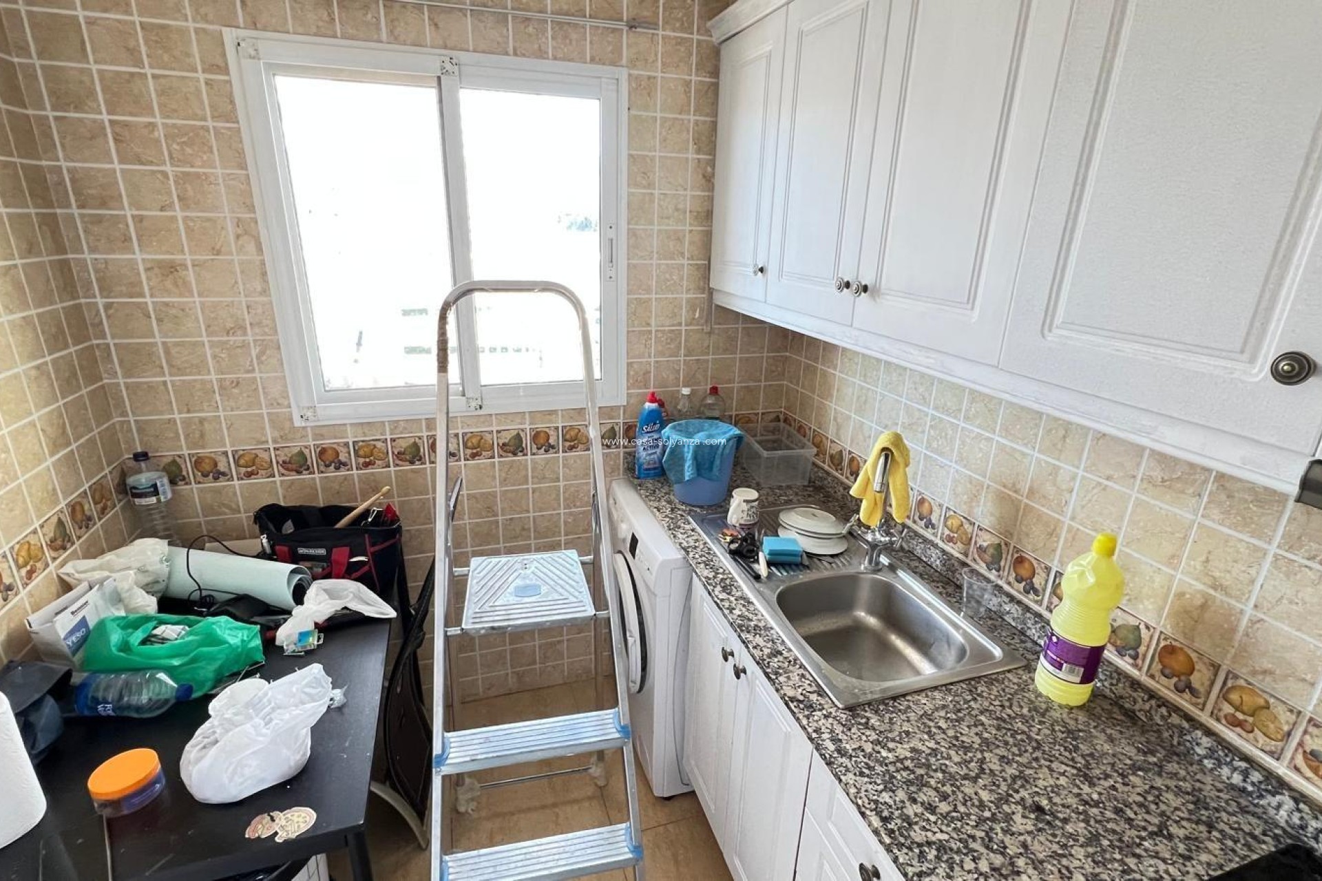 Reventa - Apartamento / piso - Orihuela Costa - Villamartín