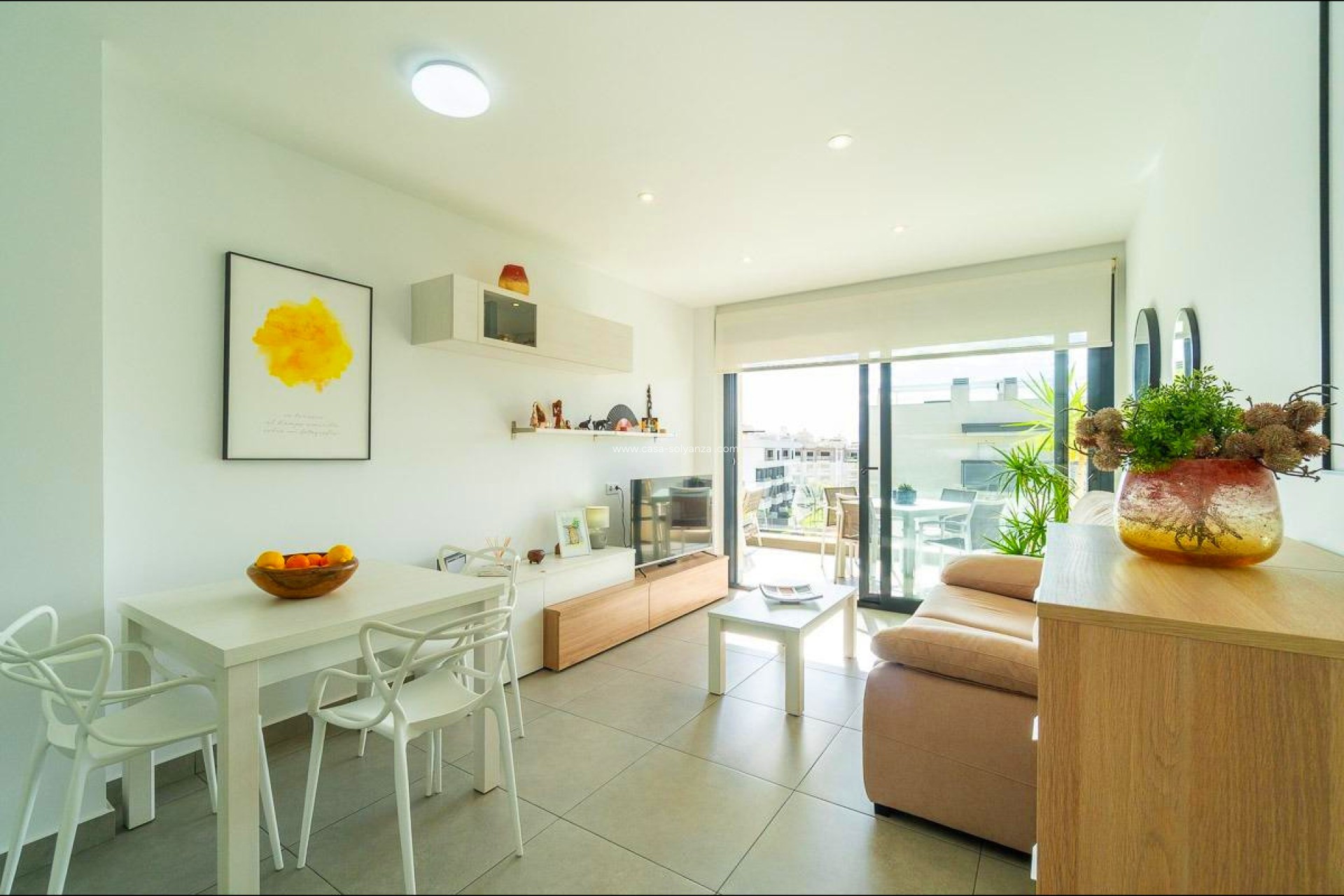 Reventa - Apartamento / piso - Orihuela Costa - Villamartín