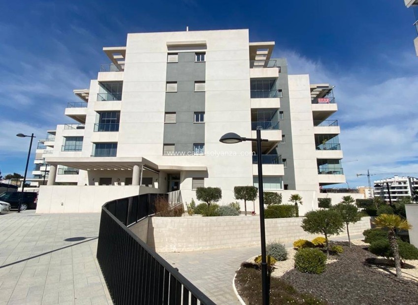 Reventa - Apartamento / piso - Orihuela Costa - Villamartín