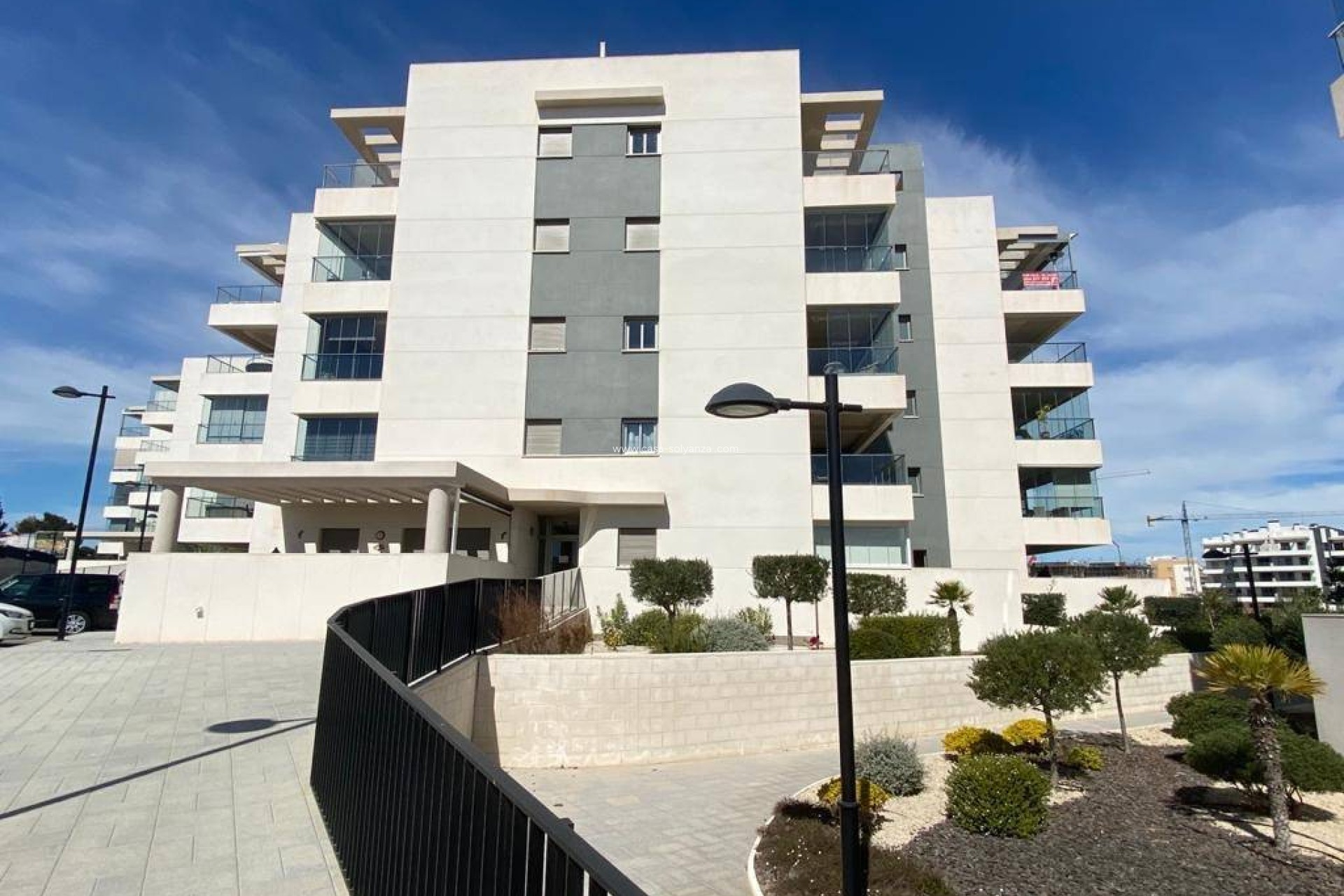 Reventa - Apartamento / piso - Orihuela Costa - Villamartín