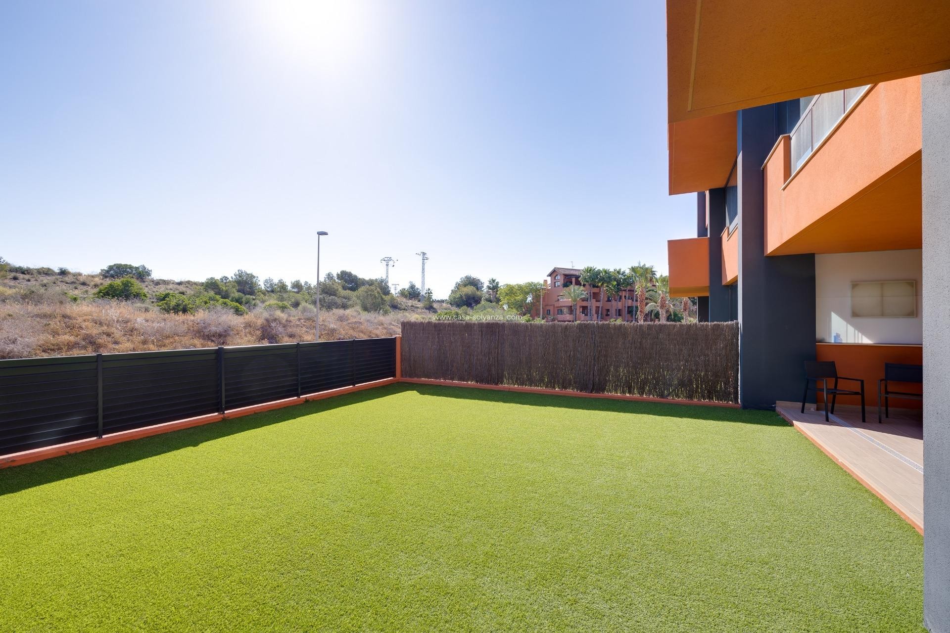 Reventa - Apartamento / piso - Orihuela Costa - Villamartín