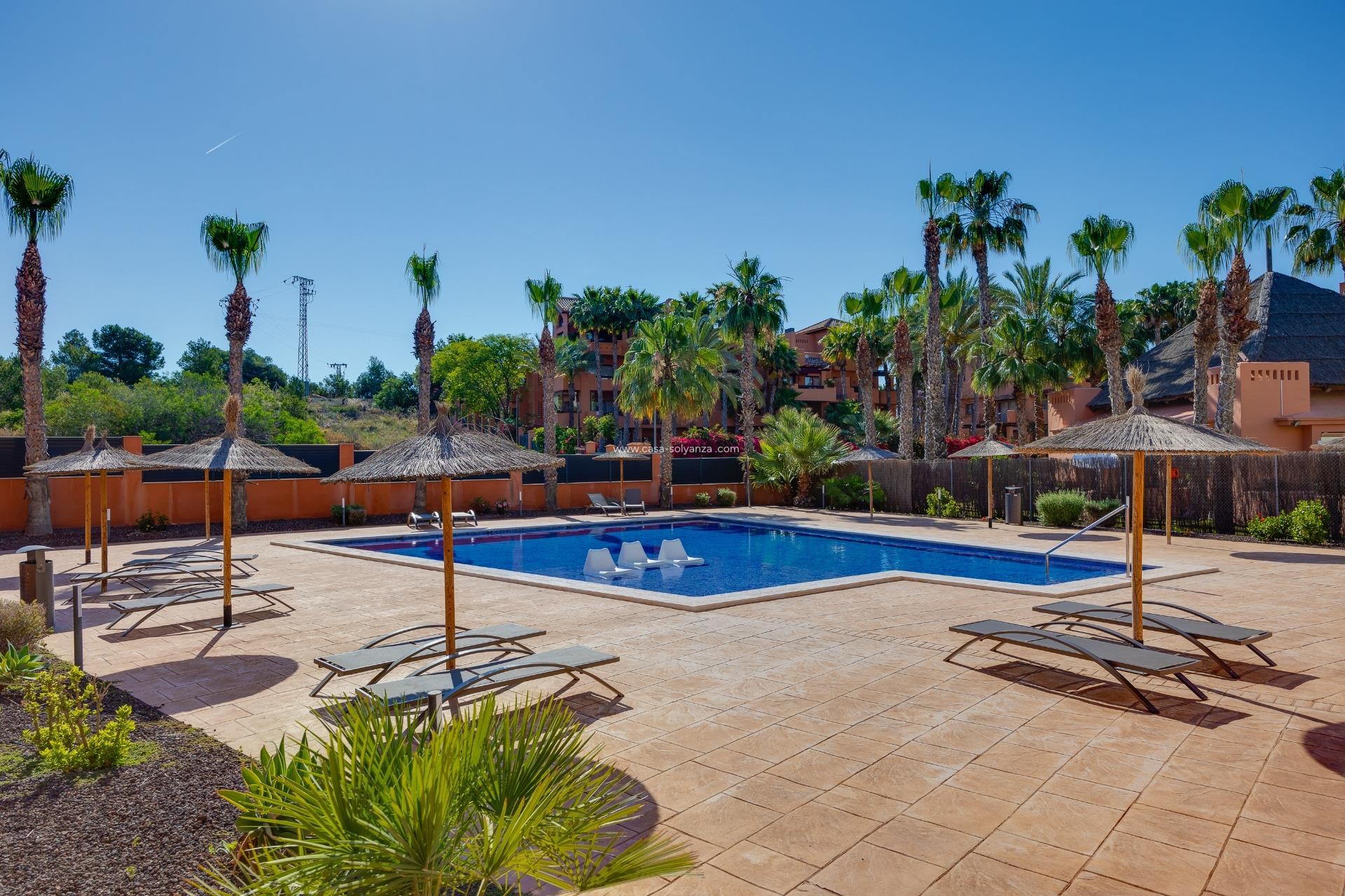 Reventa - Apartamento / piso - Orihuela Costa - Villamartín