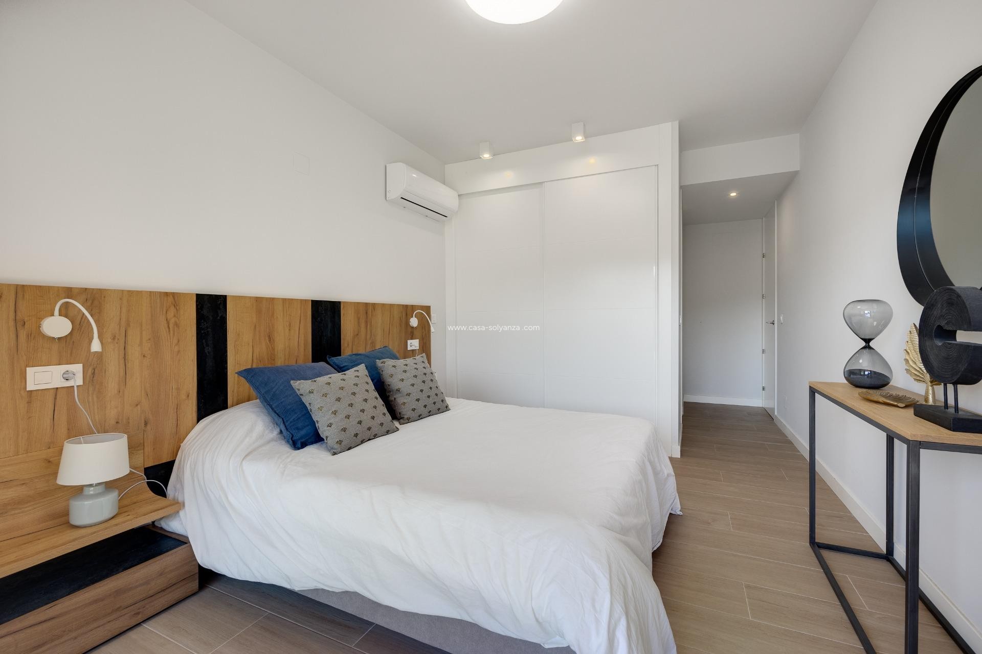 Reventa - Apartamento / piso - Orihuela Costa - Villamartín