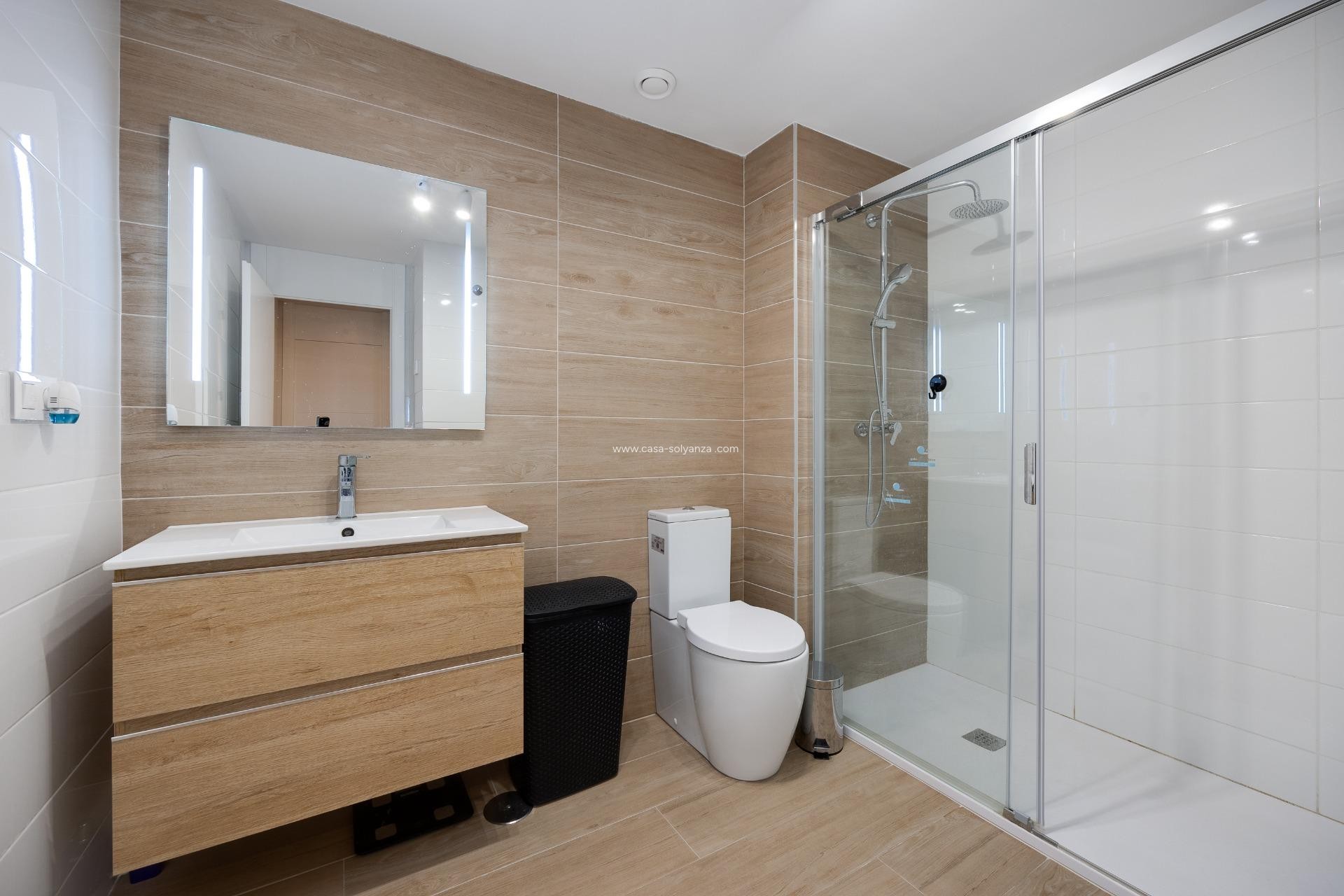 Reventa - Apartamento / piso - Orihuela Costa - Villamartín