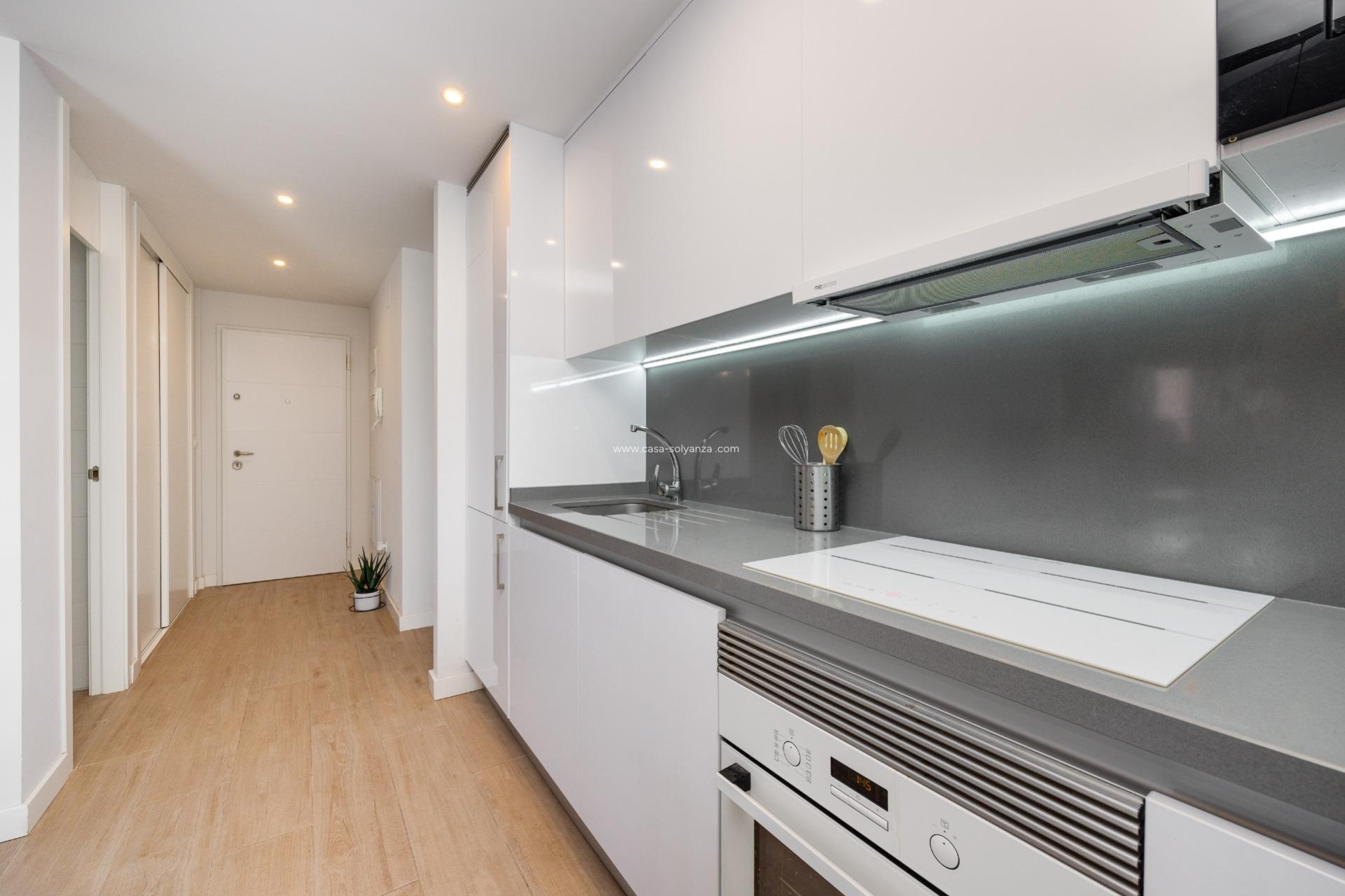 Reventa - Apartamento / piso - Orihuela Costa - Villamartín