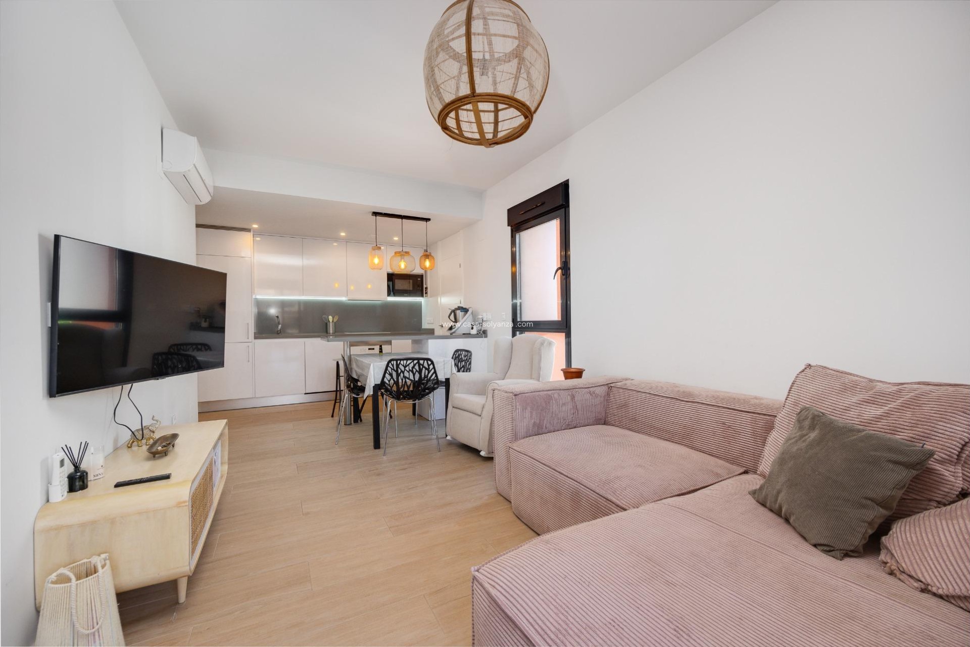 Reventa - Apartamento / piso - Orihuela Costa - Villamartín