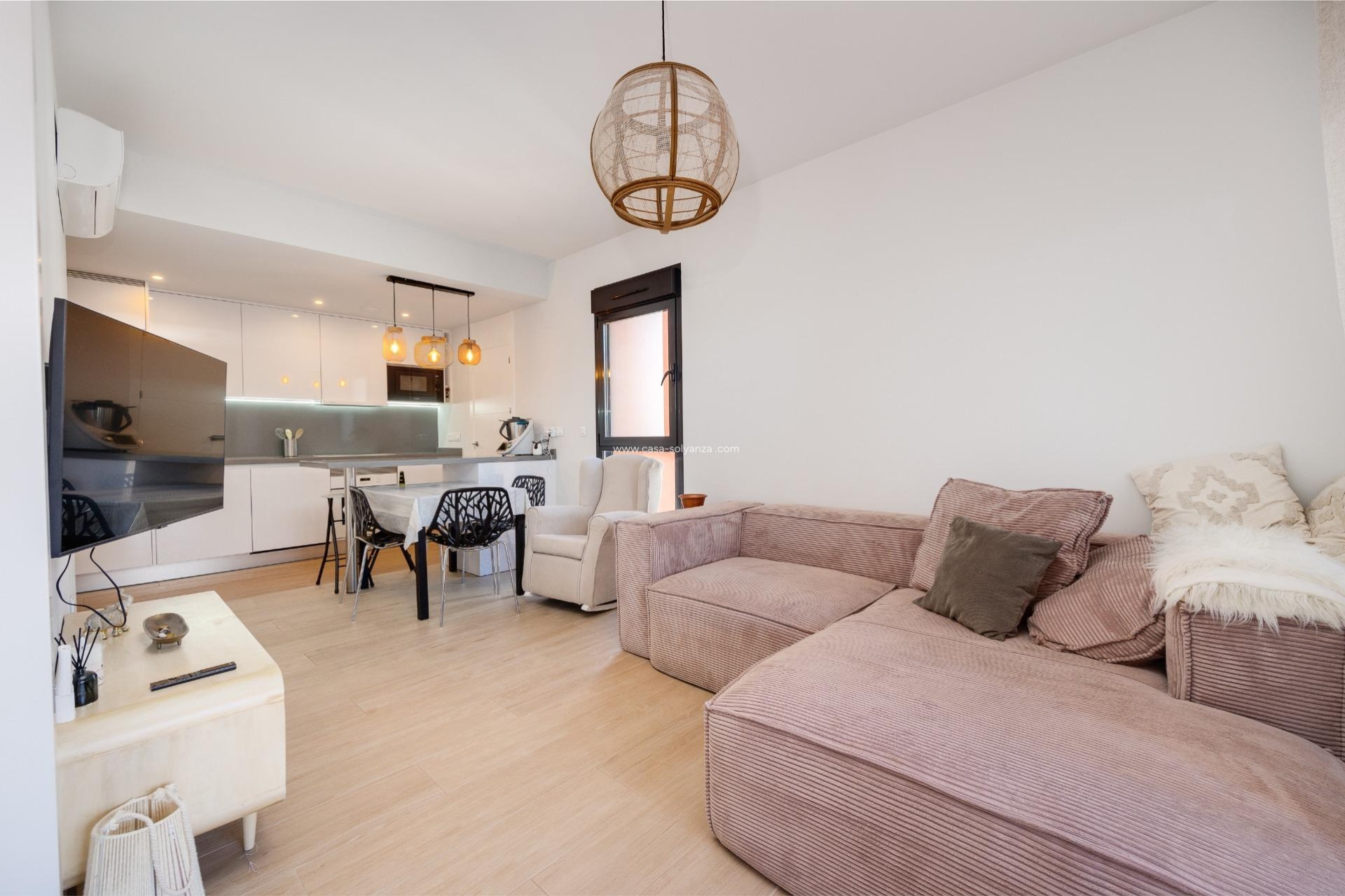 Reventa - Apartamento / piso - Orihuela Costa - Villamartín