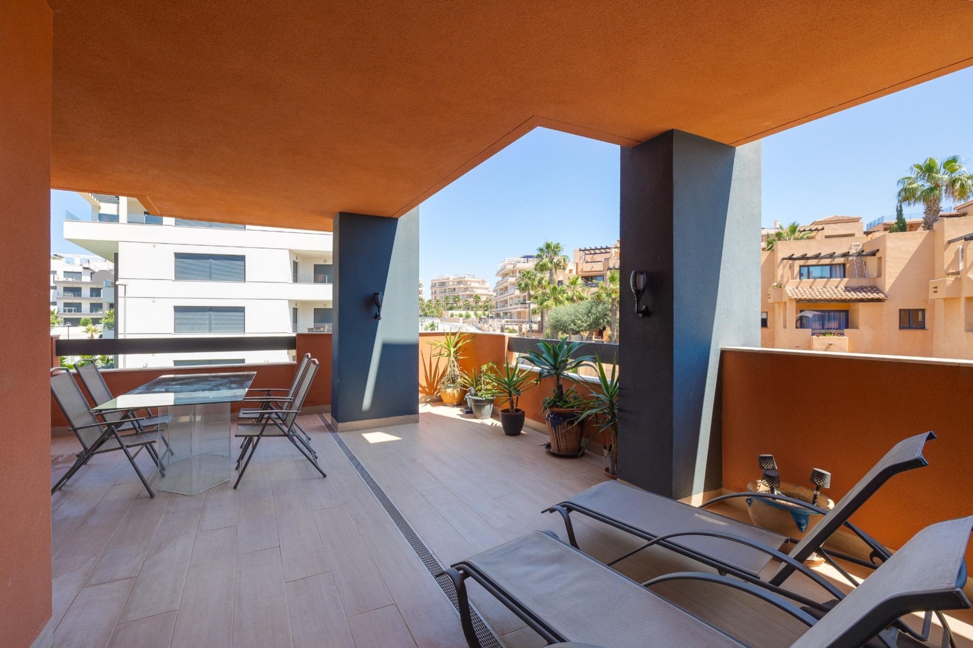 Reventa - Apartamento / piso - Orihuela Costa - Villamartín