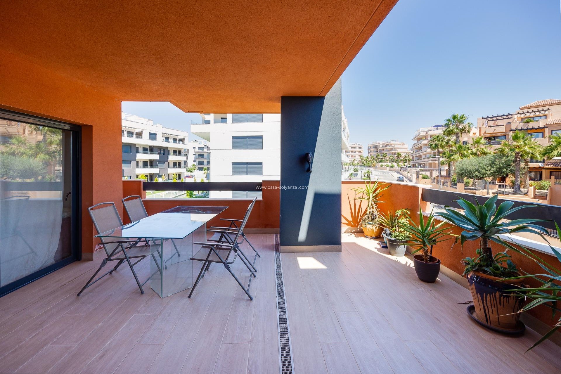 Reventa - Apartamento / piso - Orihuela Costa - Villamartín