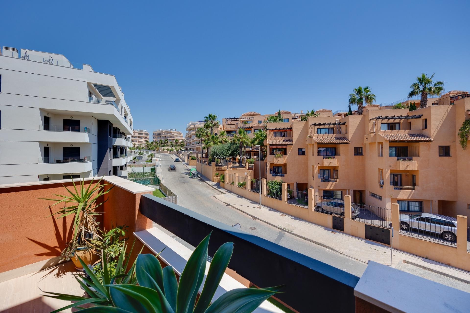Reventa - Apartamento / piso - Orihuela Costa - Villamartín