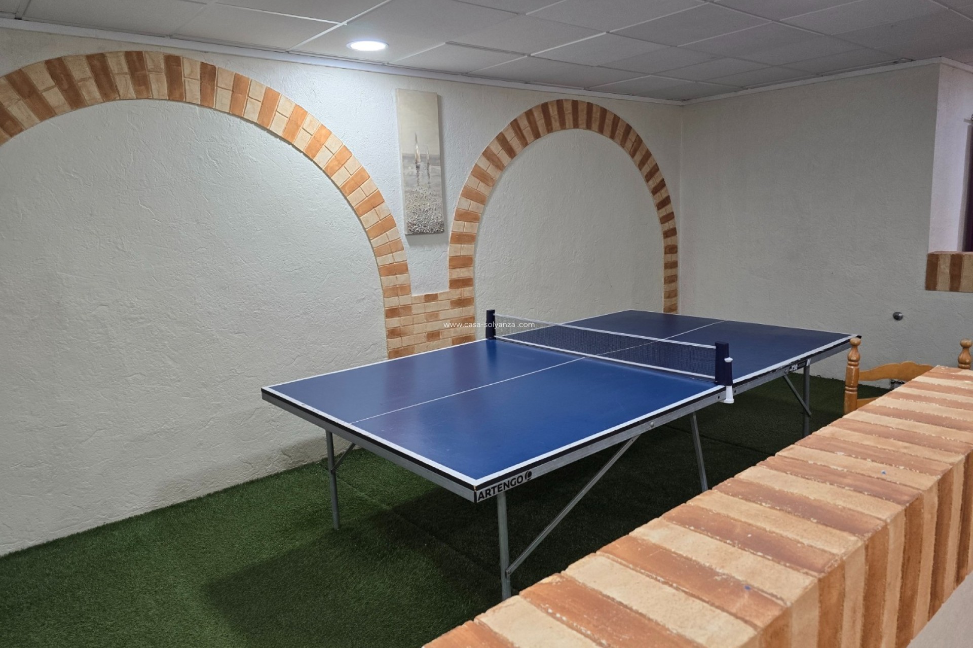 Reventa - Apartamento / piso - Orihuela Costa - Villamartín