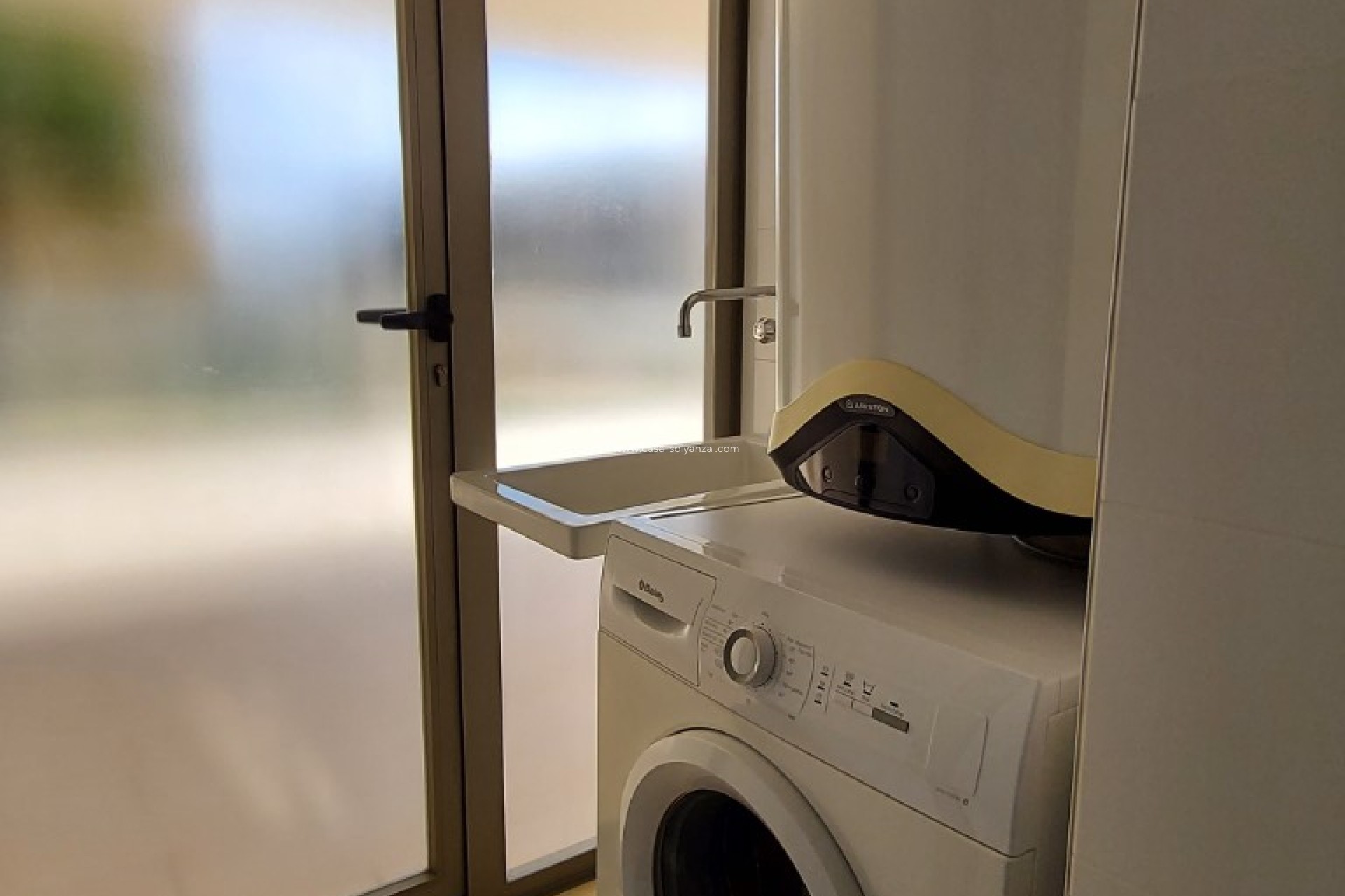 Reventa - Apartamento / piso - ORIHUELA COSTA - VILLAMARTÍN