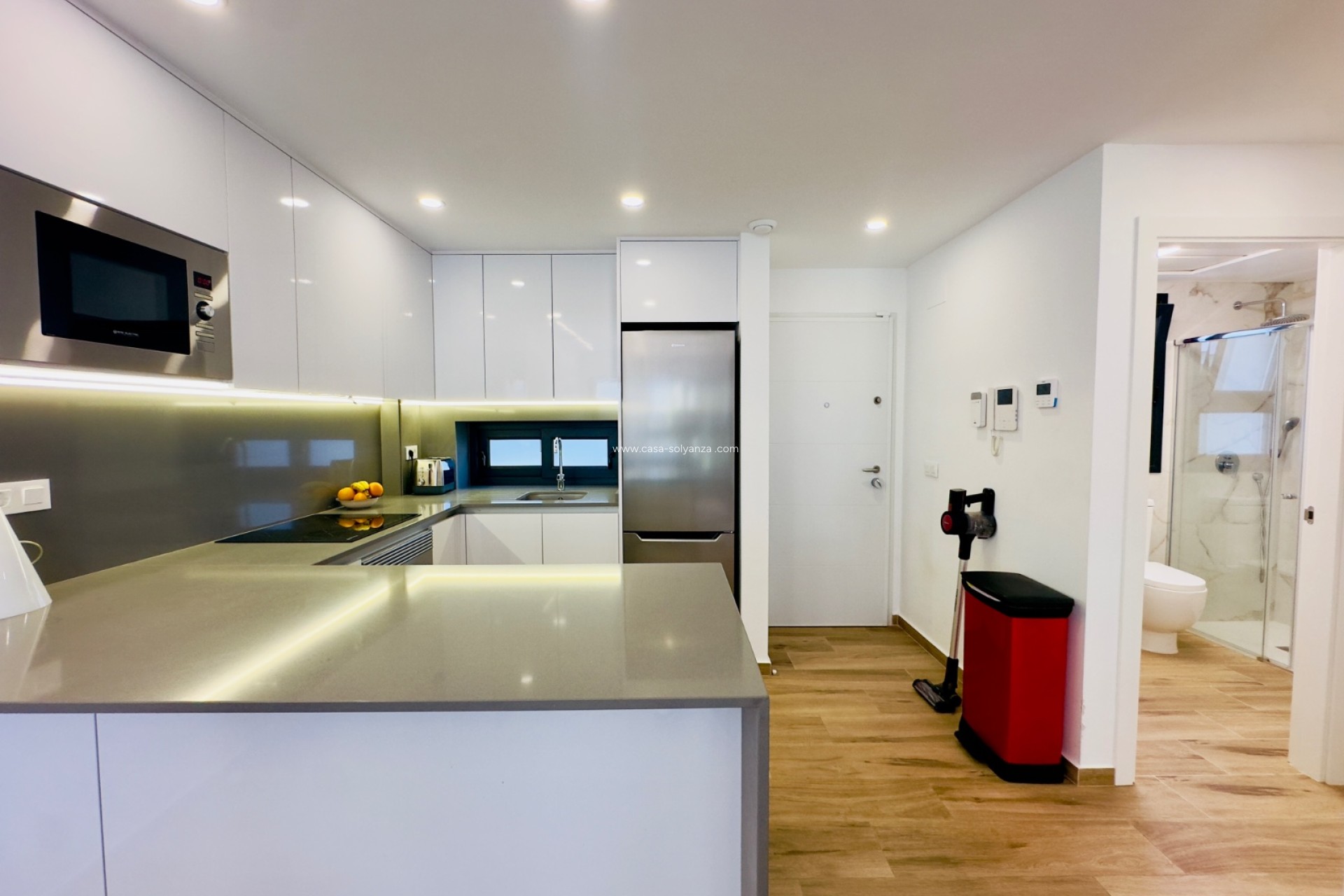 Reventa - Apartamento / piso - Orihuela Costa - Villamartín