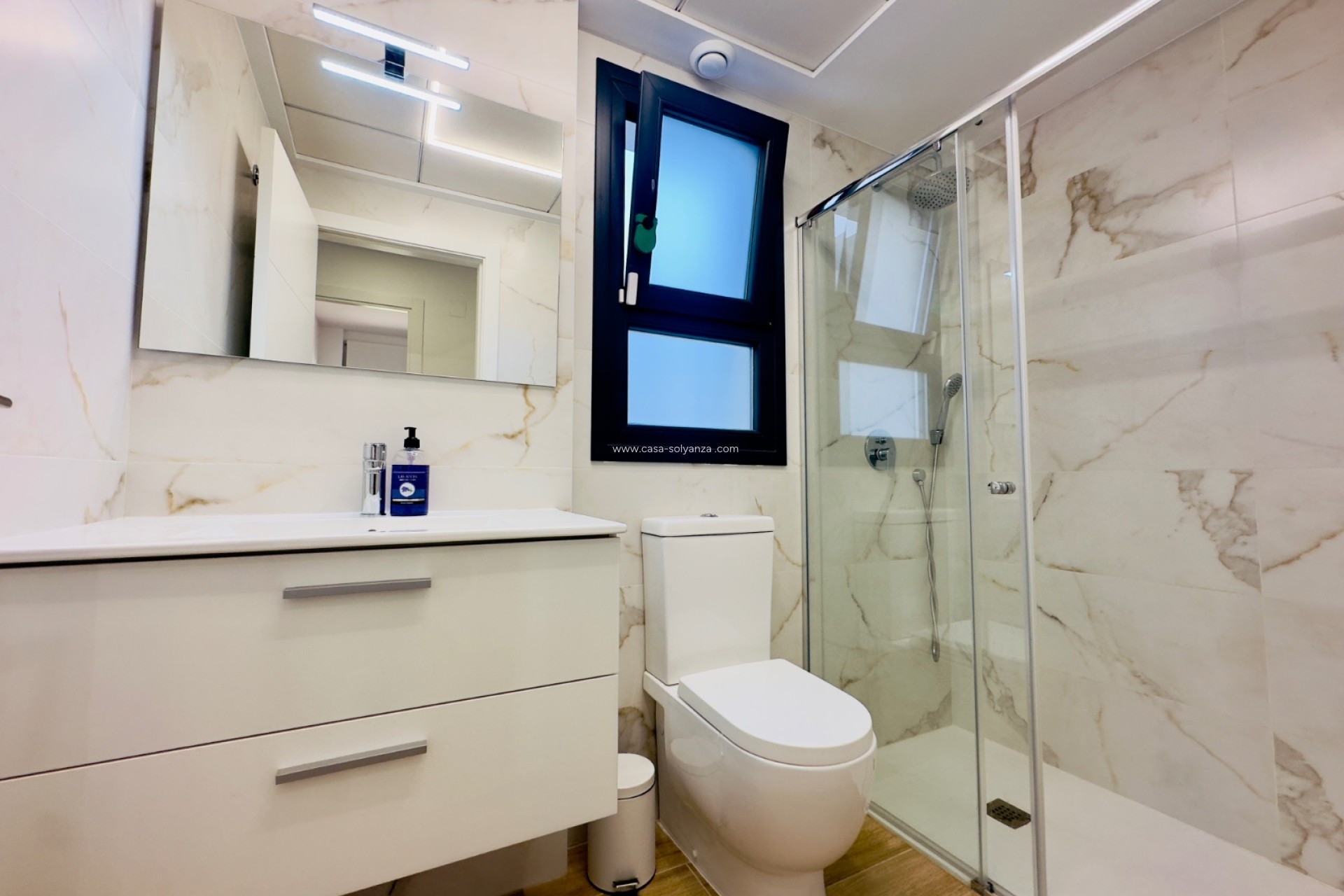 Reventa - Apartamento / piso - Orihuela Costa - Villamartín