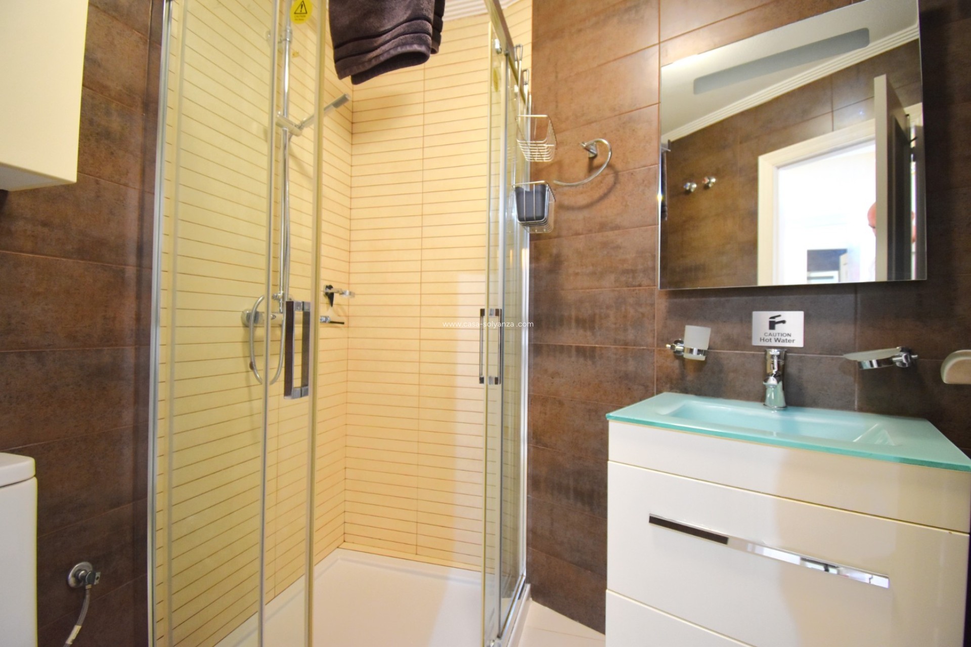 Reventa - Apartamento / piso - Orihuela Costa - Villamartín