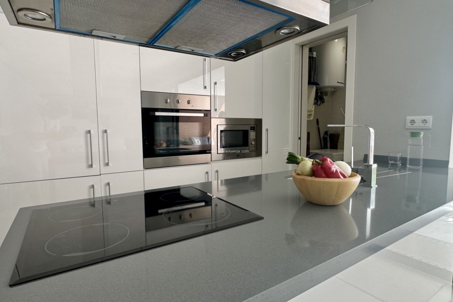 Reventa - Apartamento / piso - Orihuela Costa - Villamartín