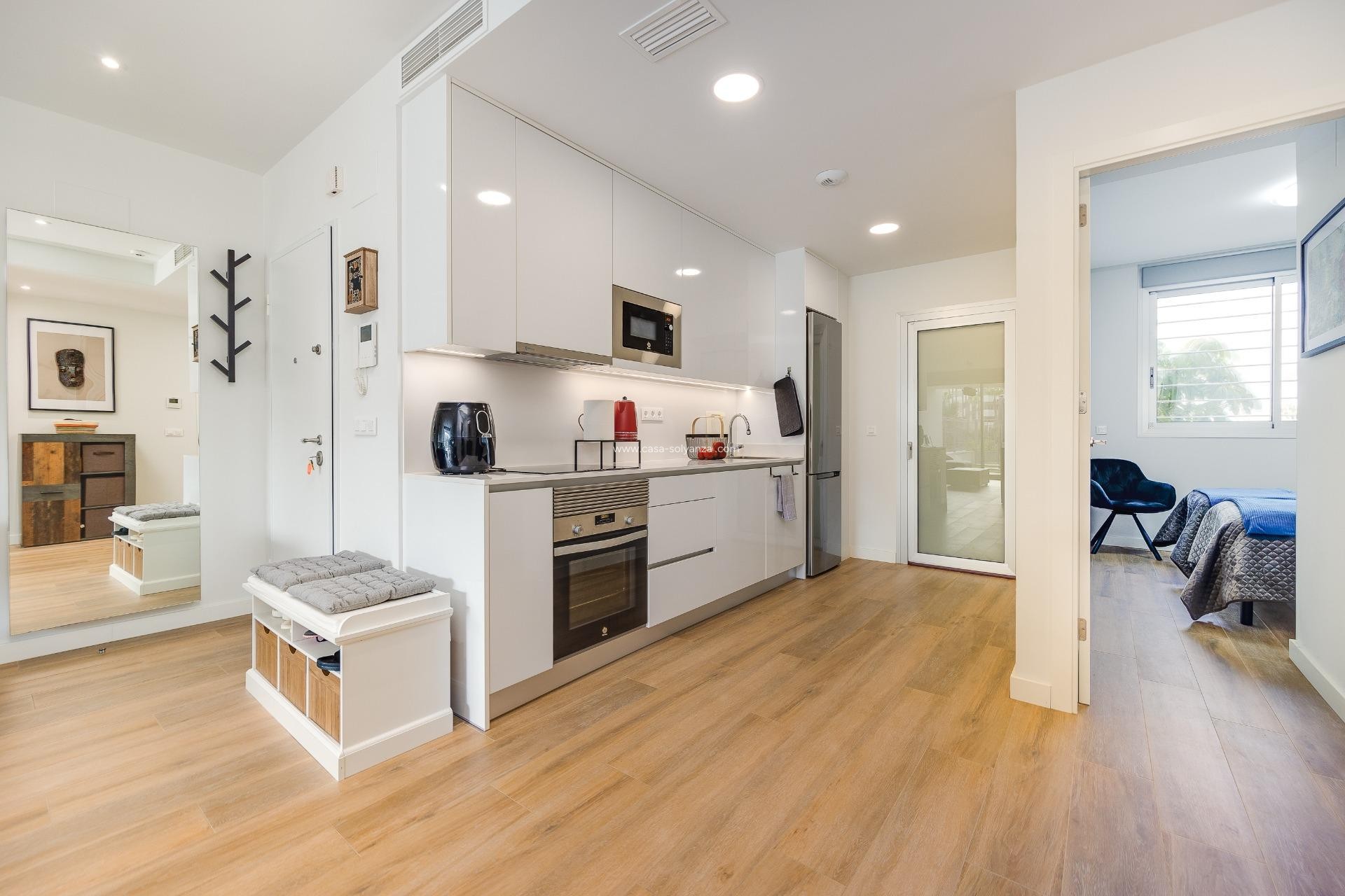 Reventa - Apartamento / piso - Orihuela Costa - Villamartín