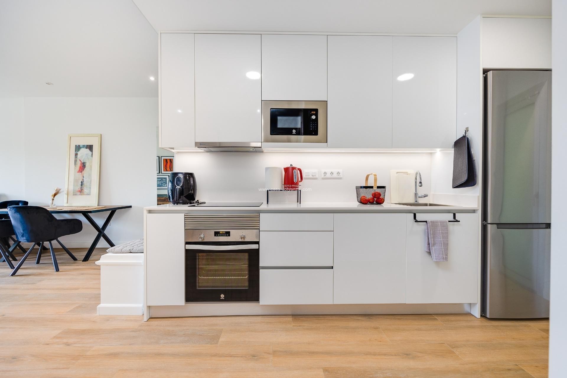 Reventa - Apartamento / piso - Orihuela Costa - Villamartín