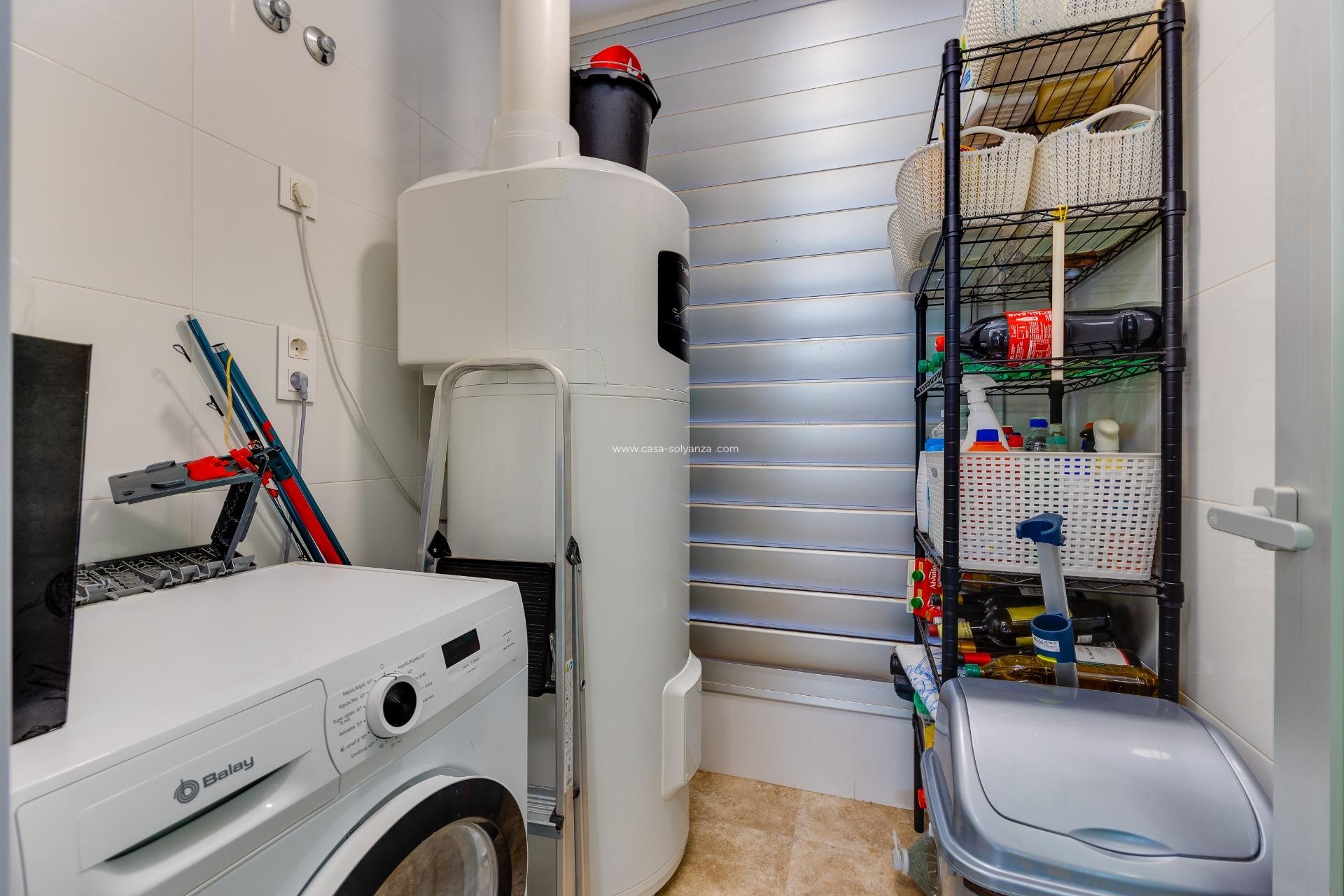 Reventa - Apartamento / piso - Orihuela Costa - Villamartín