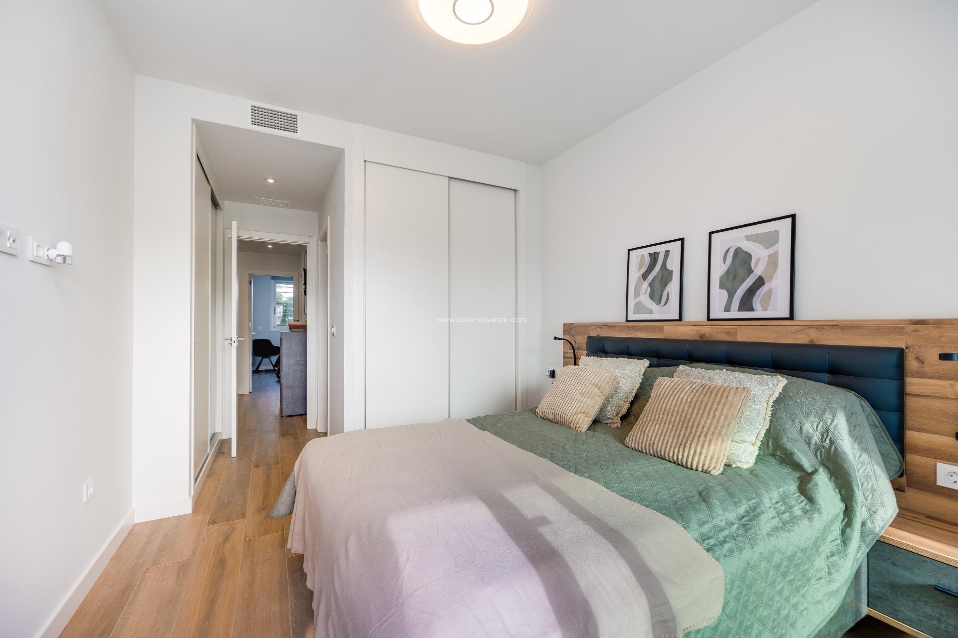 Reventa - Apartamento / piso - Orihuela Costa - Villamartín