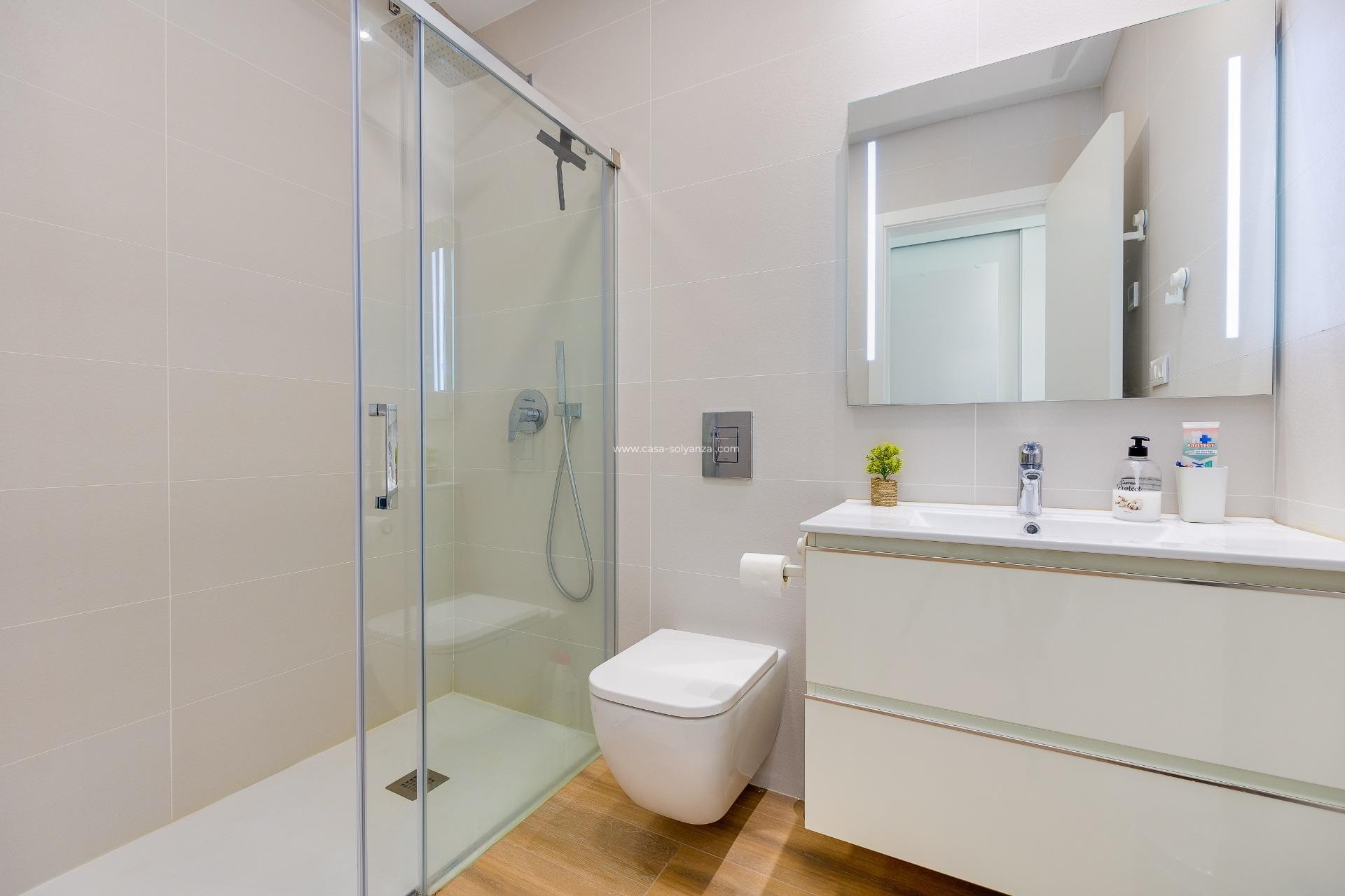 Reventa - Apartamento / piso - Orihuela Costa - Villamartín