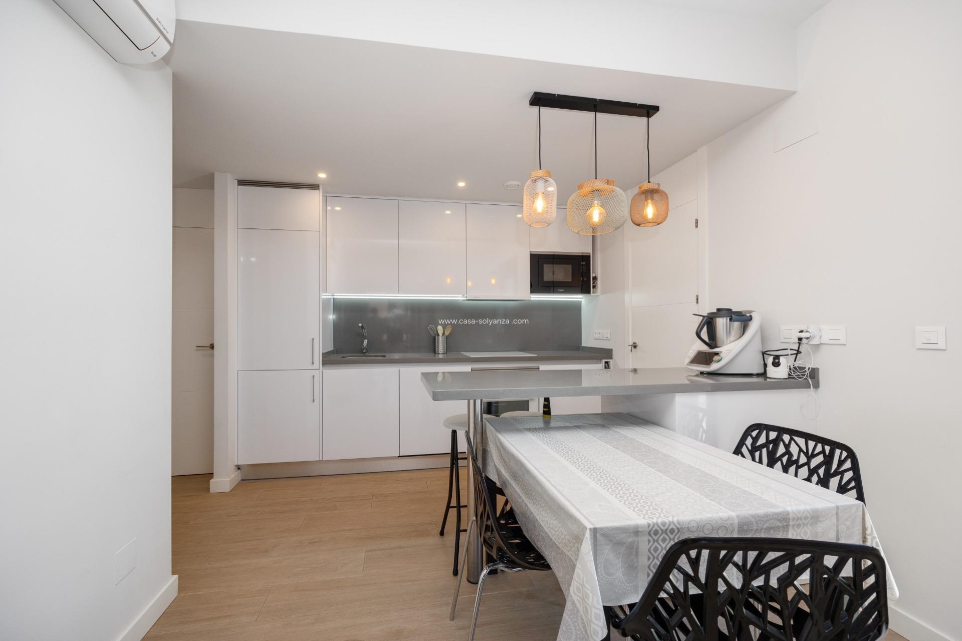 Reventa - Apartamento / piso - Orihuela Costa - Villamartín