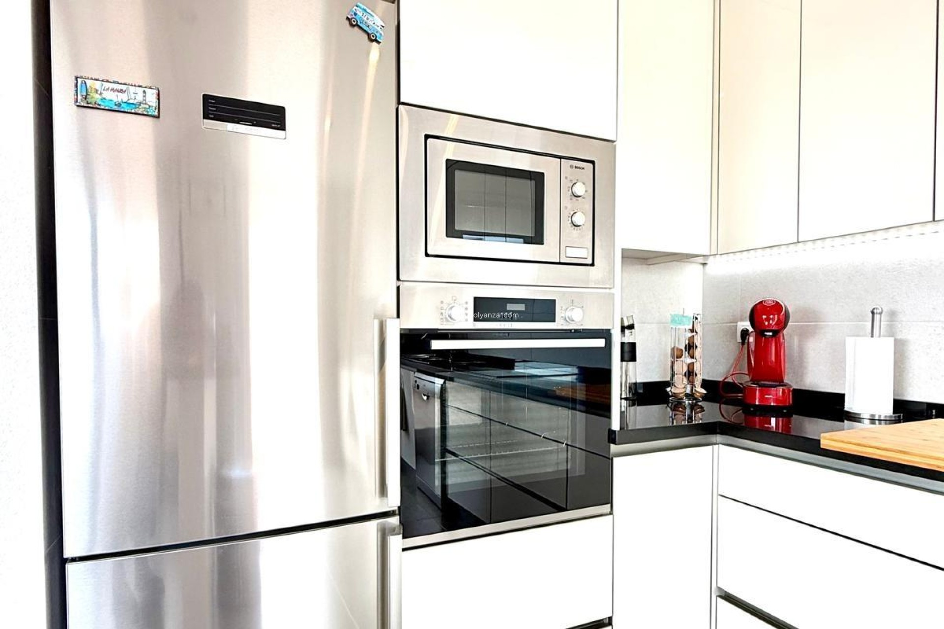 Reventa - Apartamento / piso - Orihuela Costa - Villamartín