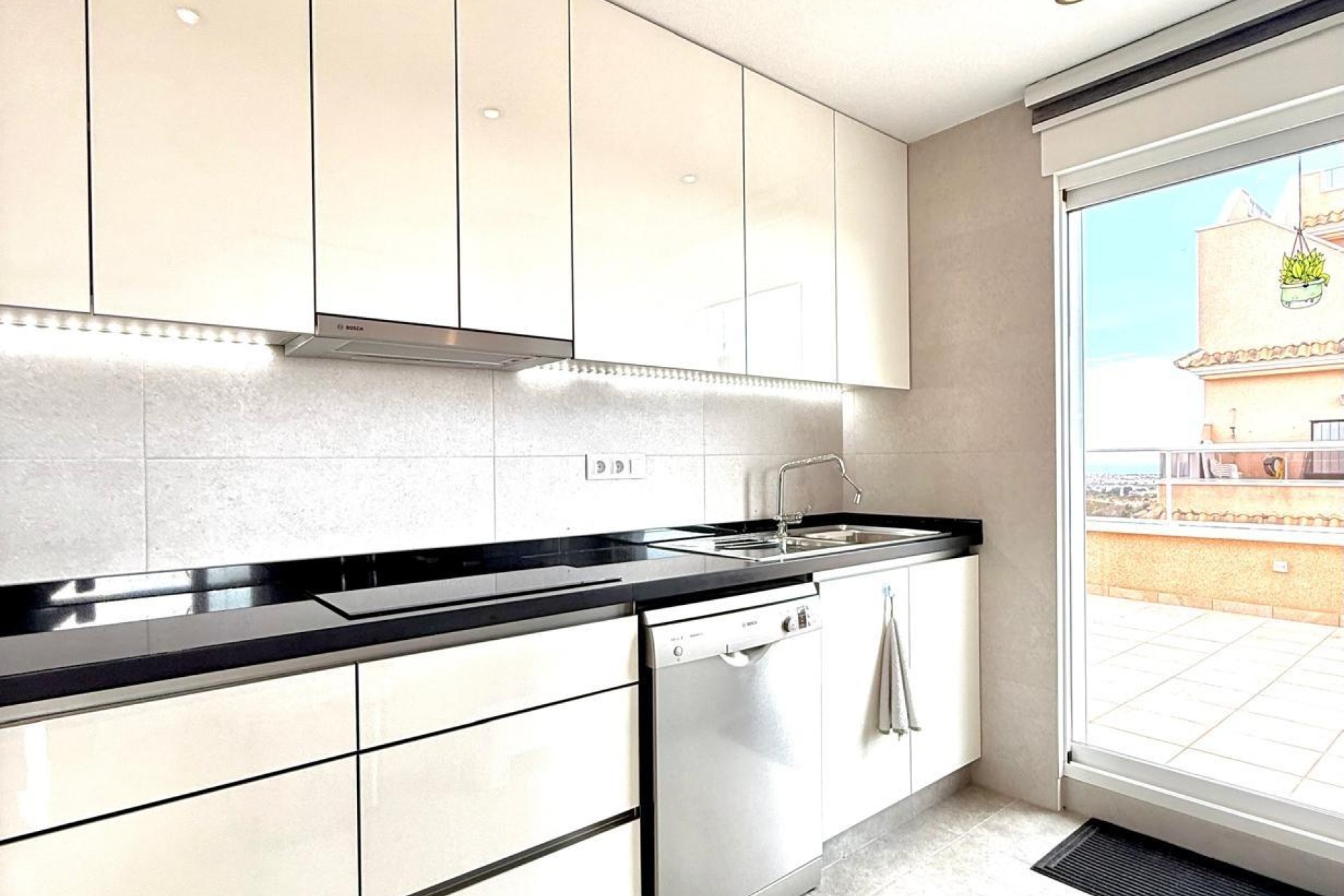 Reventa - Apartamento / piso - Orihuela Costa - Villamartín