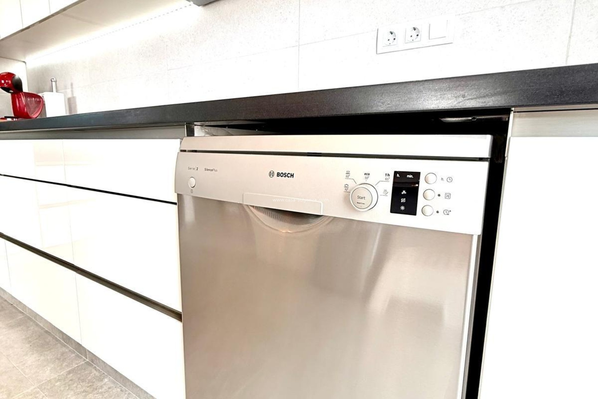 Reventa - Apartamento / piso - Orihuela Costa - Villamartín