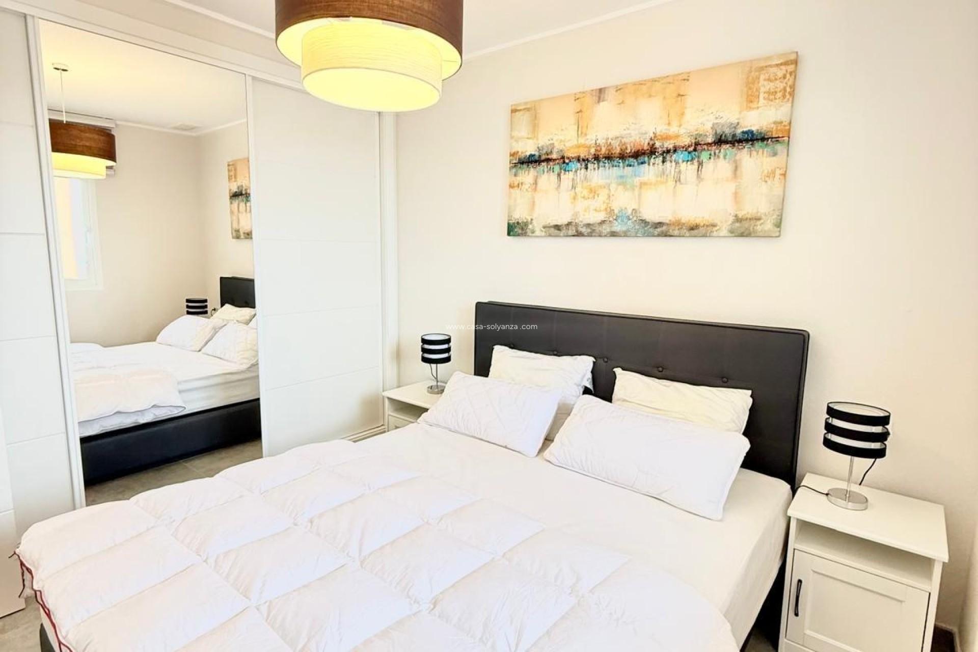 Reventa - Apartamento / piso - Orihuela Costa - Villamartín