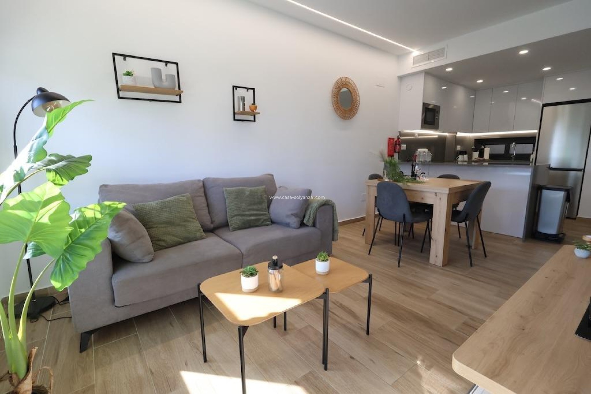 Reventa - Apartamento / piso - Orihuela Costa - Villamartín