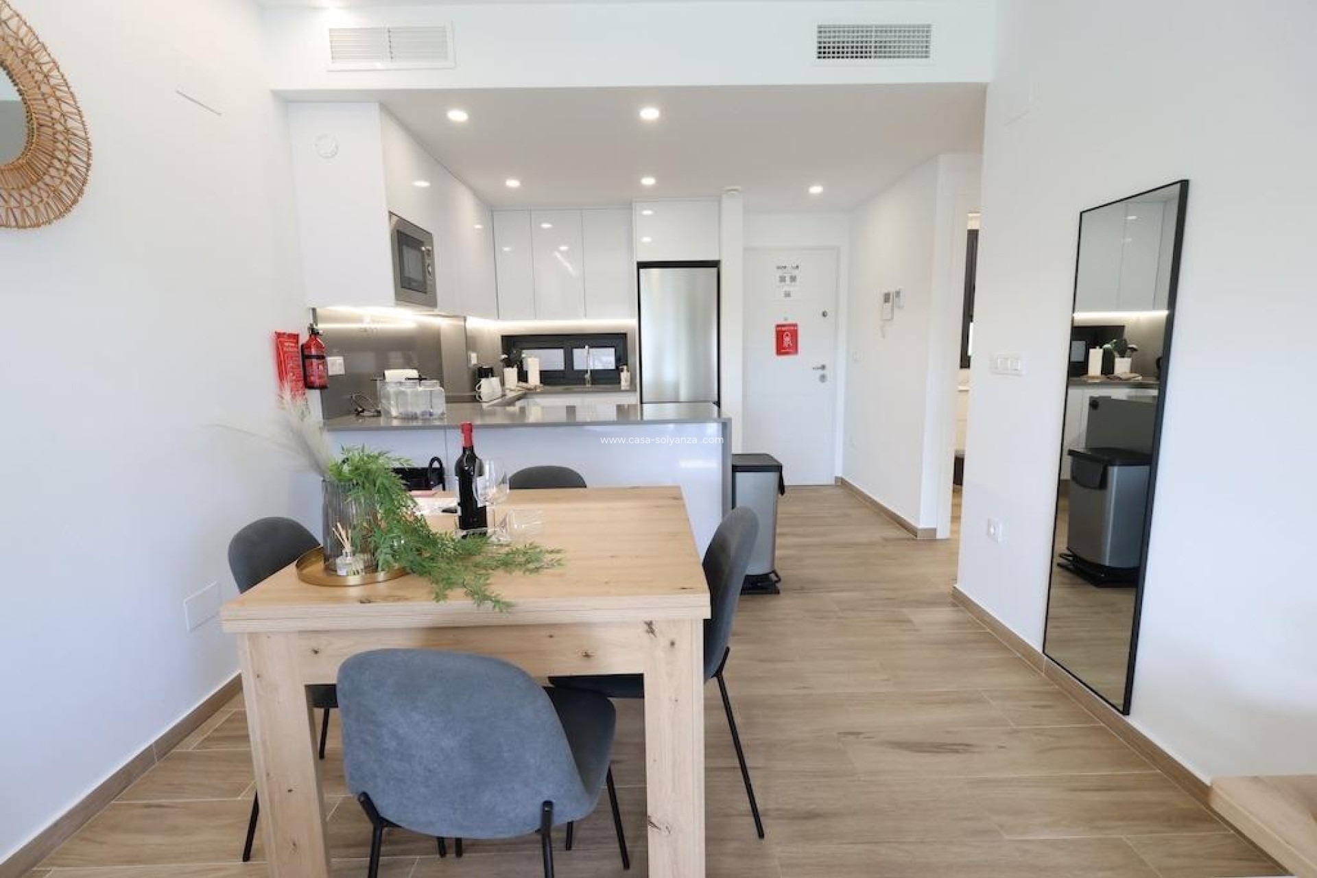 Reventa - Apartamento / piso - Orihuela Costa - Villamartín