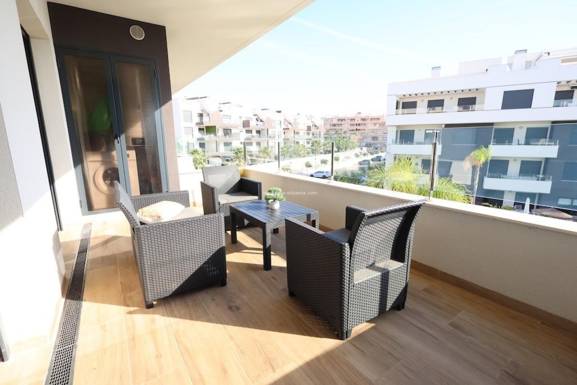 Reventa - Apartamento / piso - Orihuela Costa - Villamartín