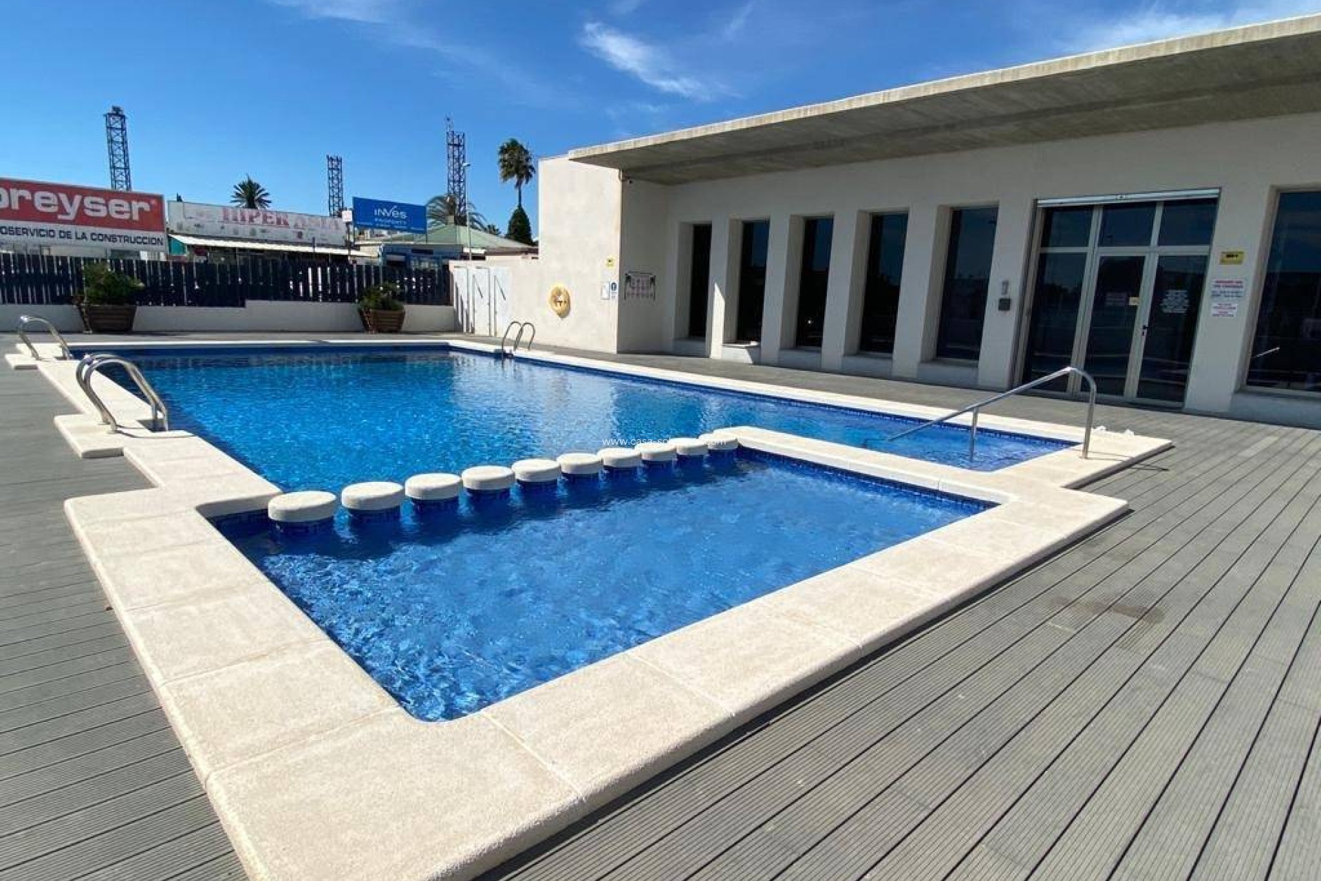 Reventa - Apartamento / piso - Orihuela Costa - Villamartín